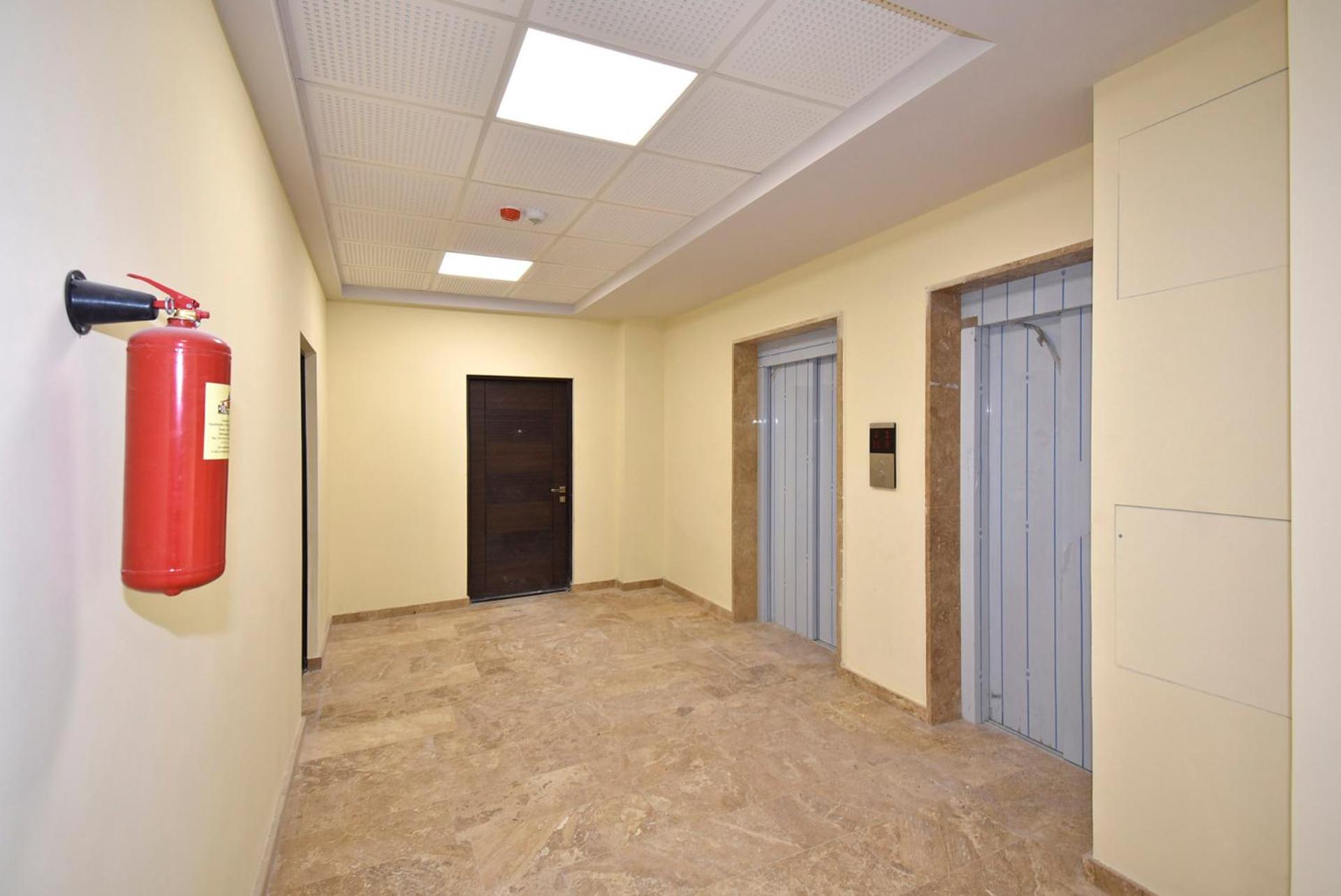 Orbeli Brothers Street, 1 bedroom Modern, Beautiful apartment OR600