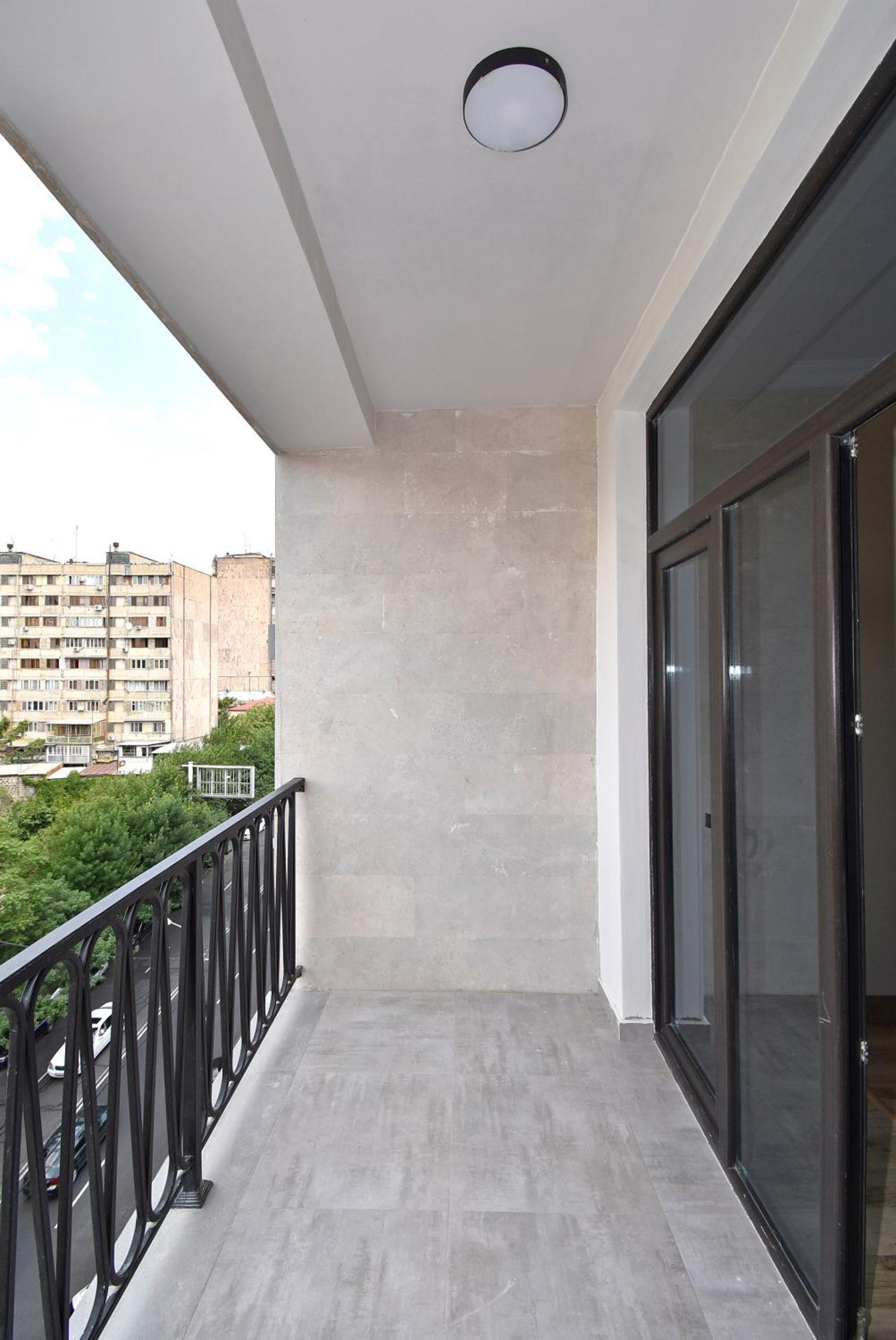 Orbeli Brothers Street, 1 bedroom Modern, Beautiful apartment OR600