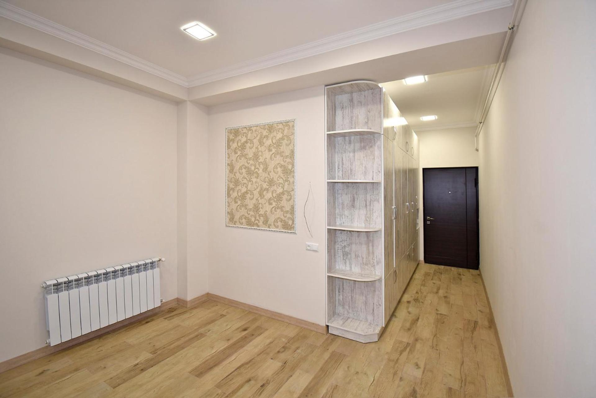 Orbeli Brothers Street, 1 bedroom Modern, Beautiful apartment OR600