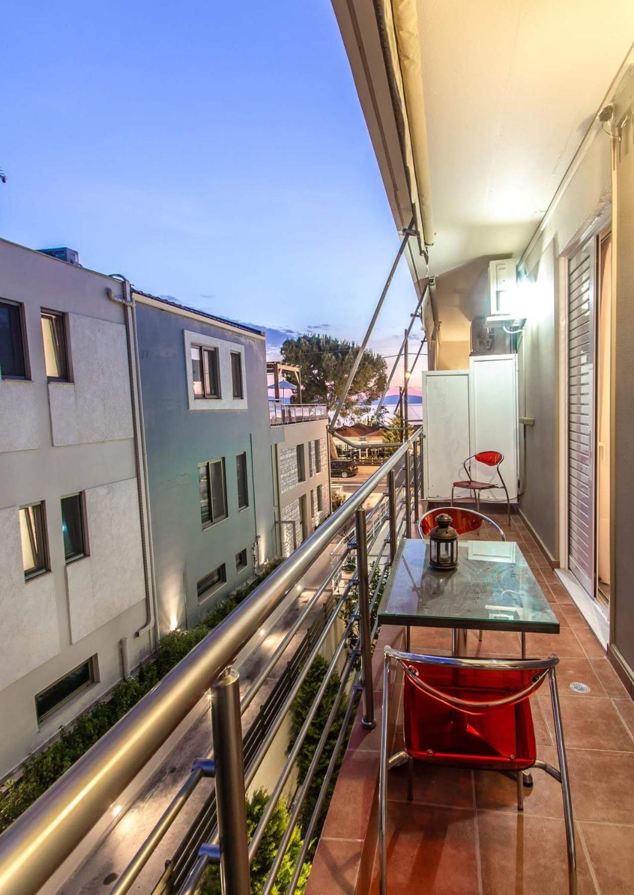 Lida Apartments