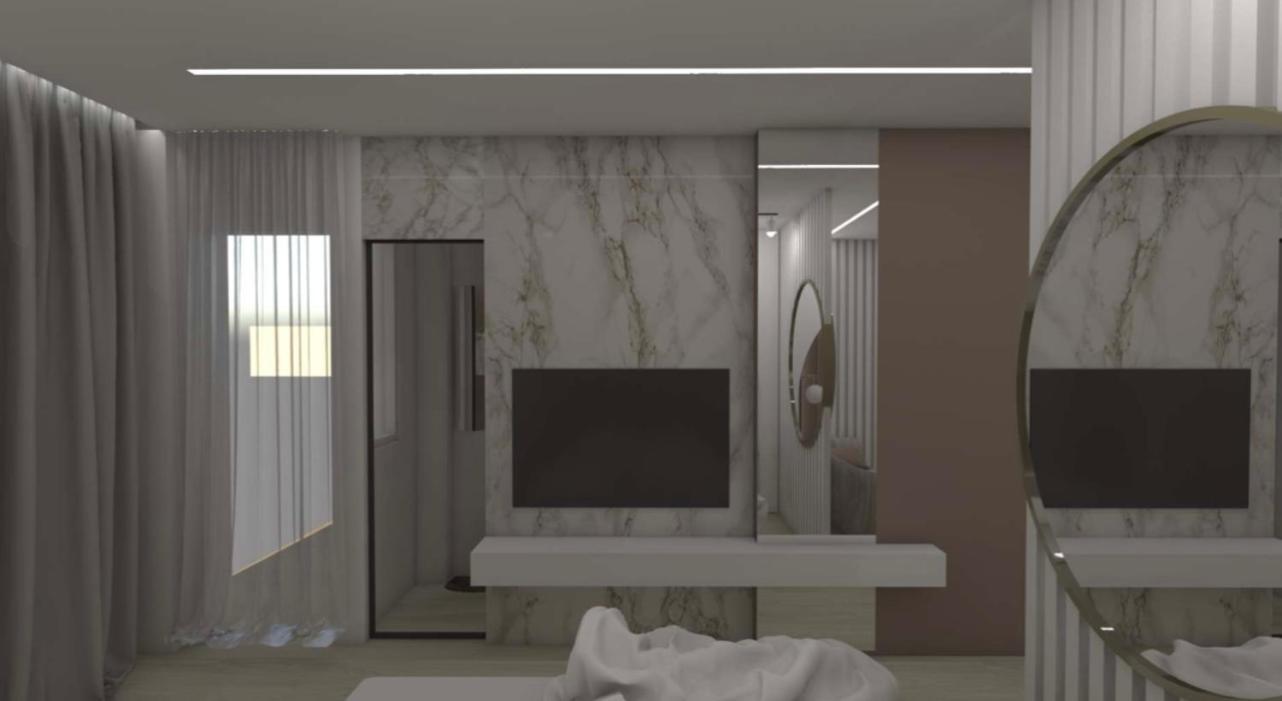 Dior Luxury Apartment photo 2