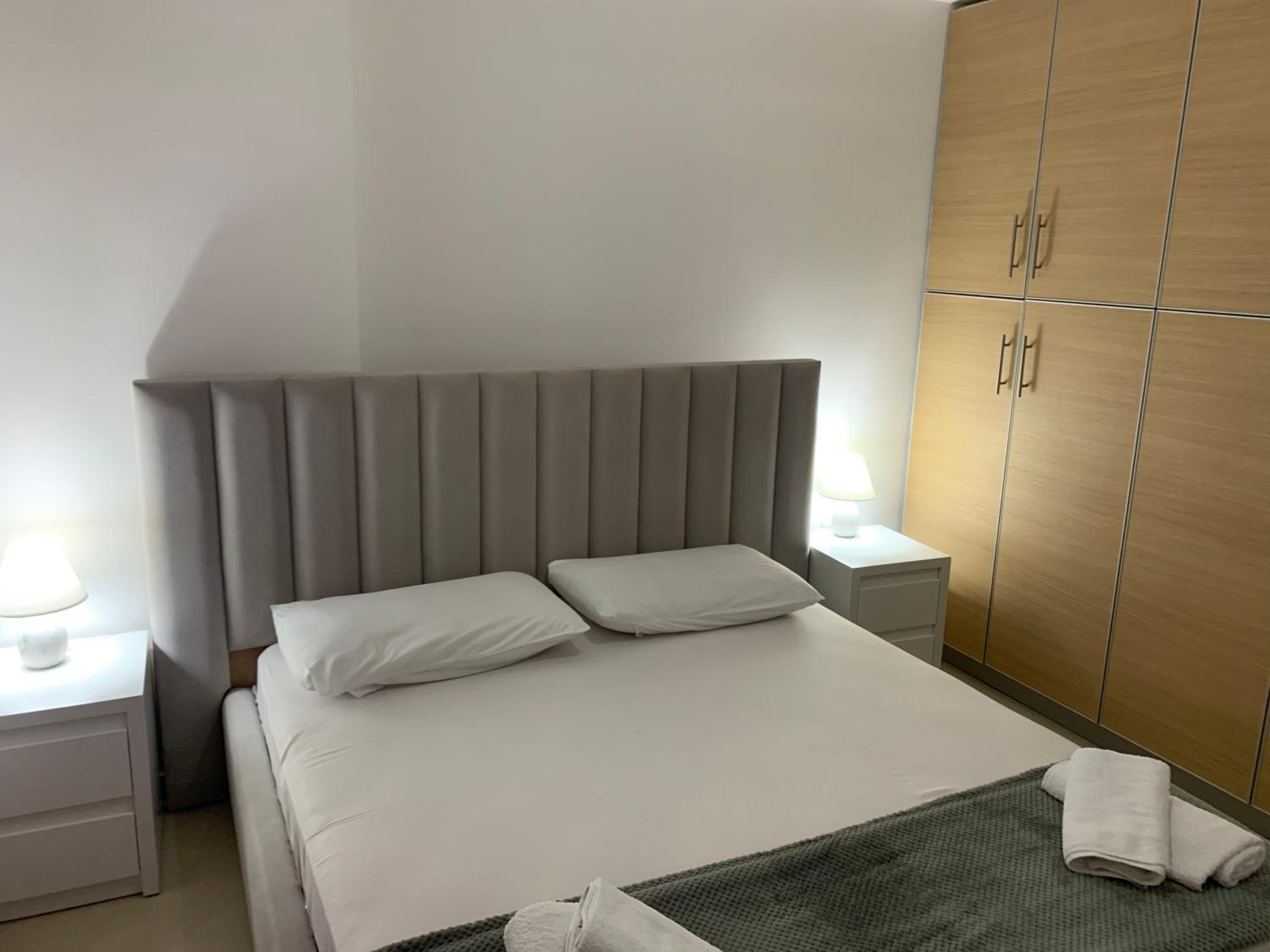 Modern Apartment in Saranda! Amazing Sea View! photo 3