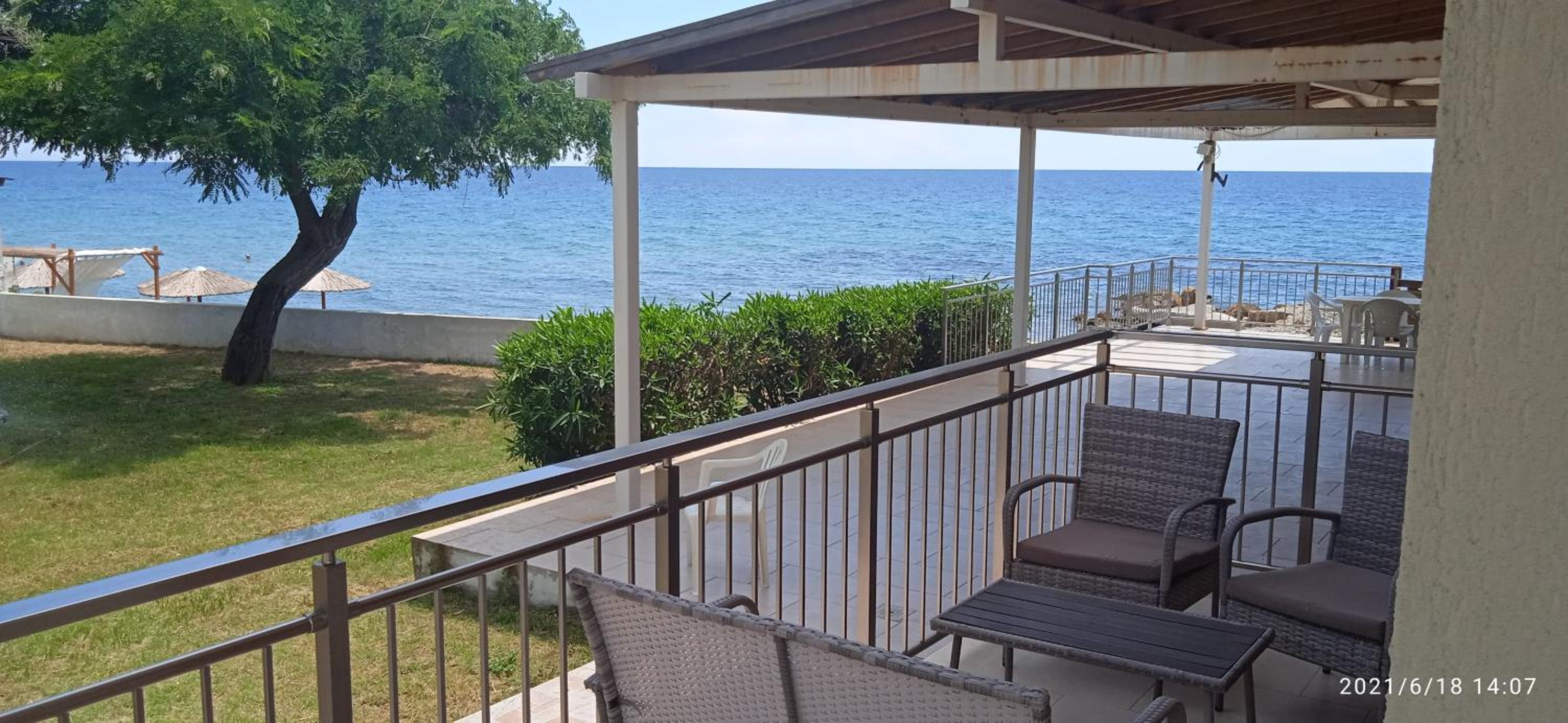 Lemonis House by the Sea 1 view 5
