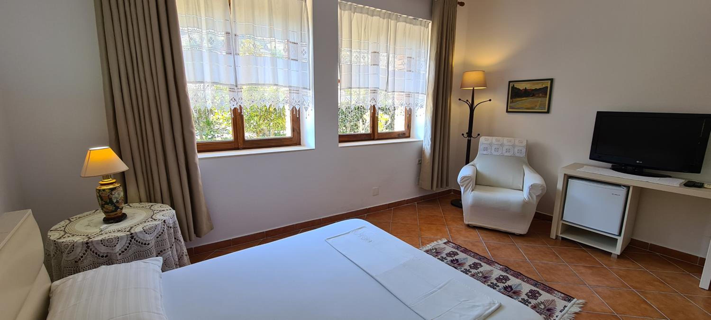 Veranda B&B