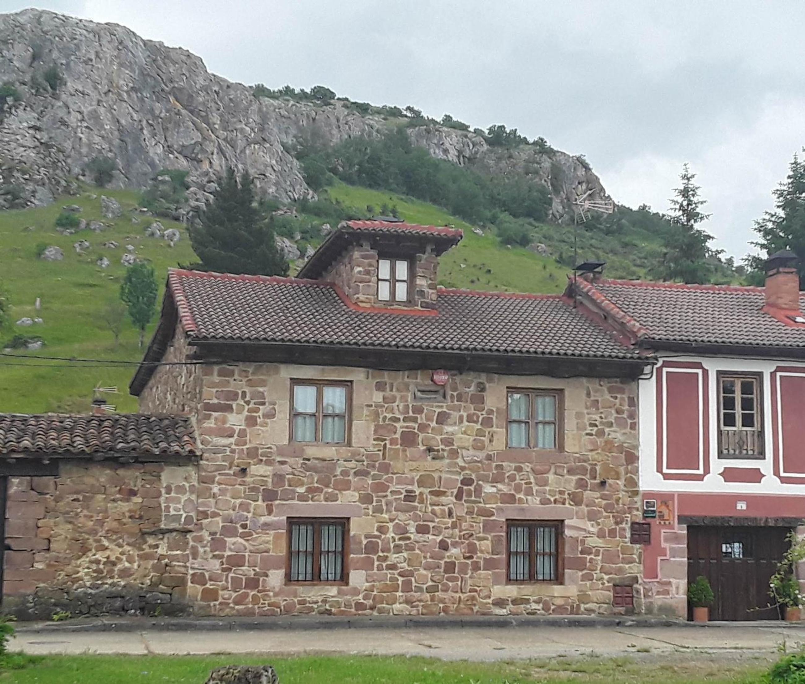 Casa Entrenidos