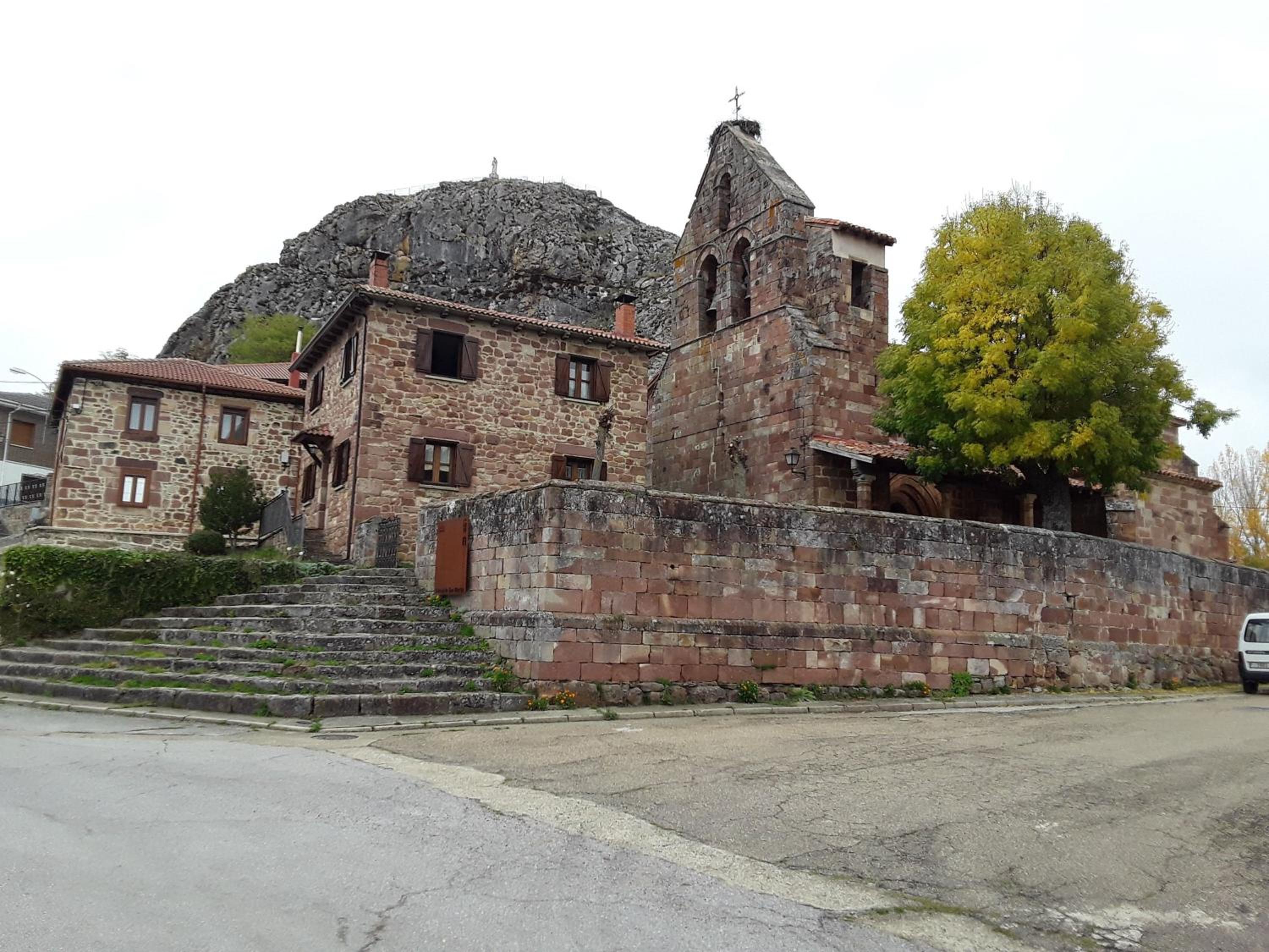 Casa Entrenidos
