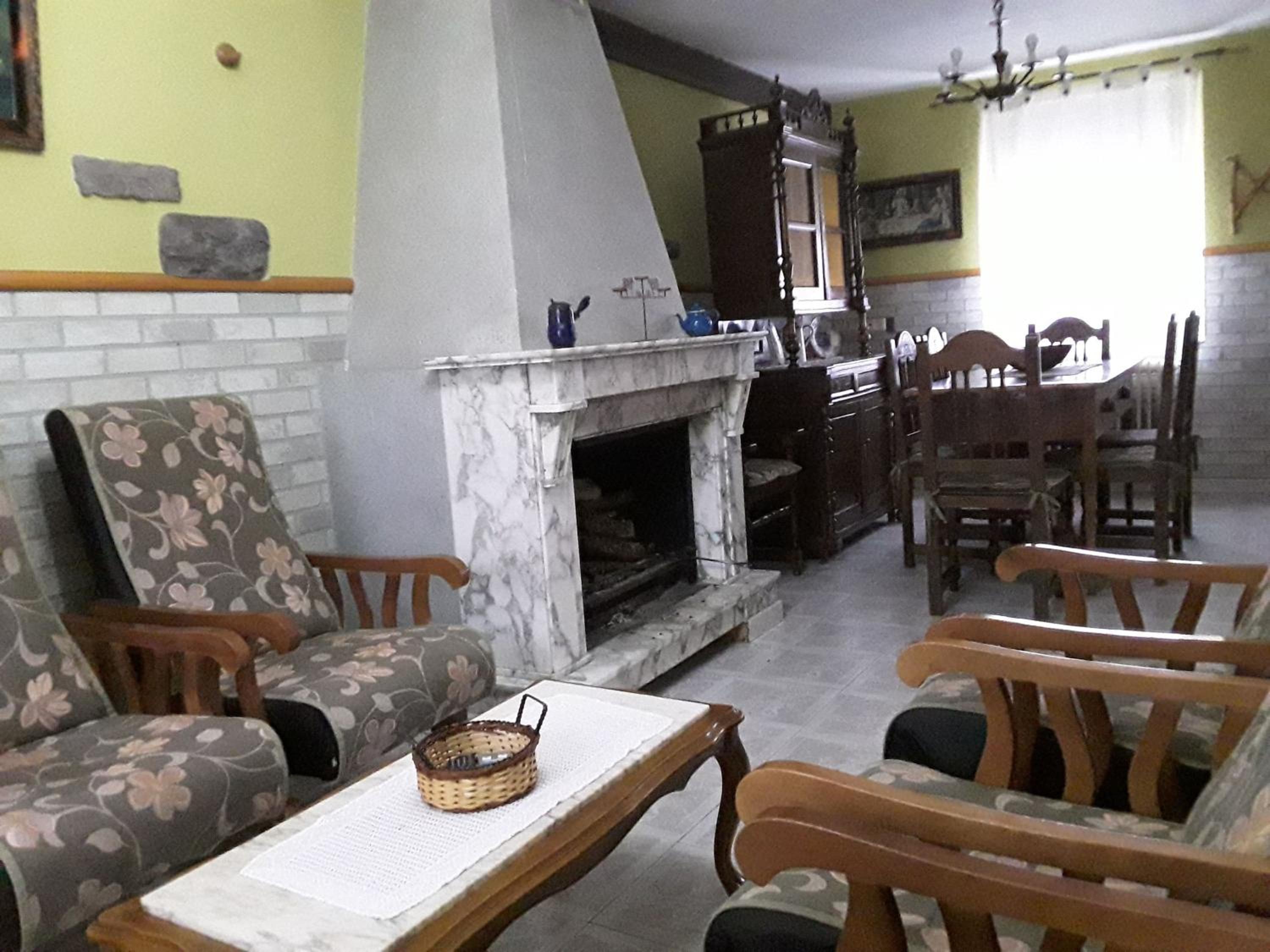 Casa Entrenidos