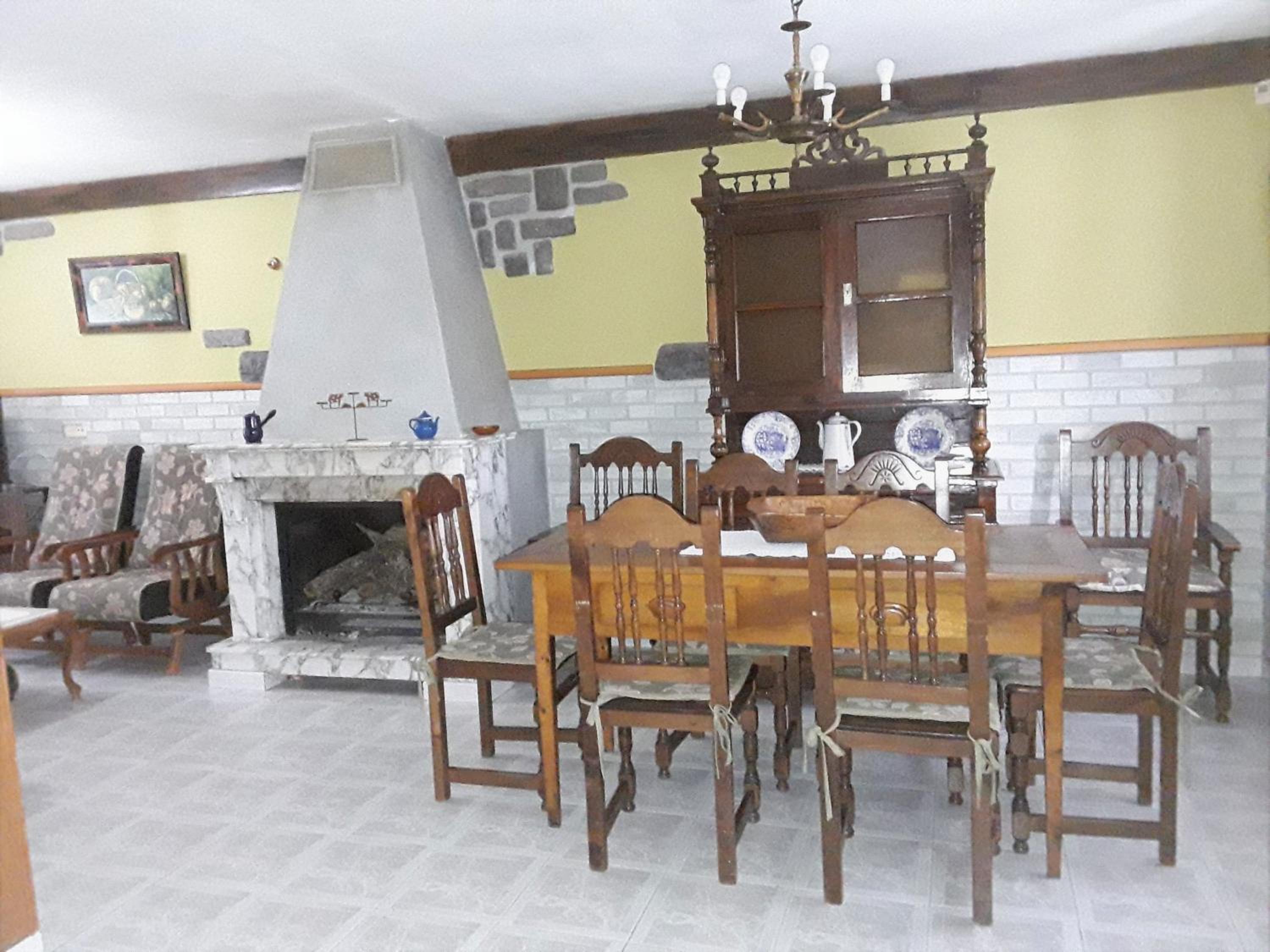 Casa Entrenidos