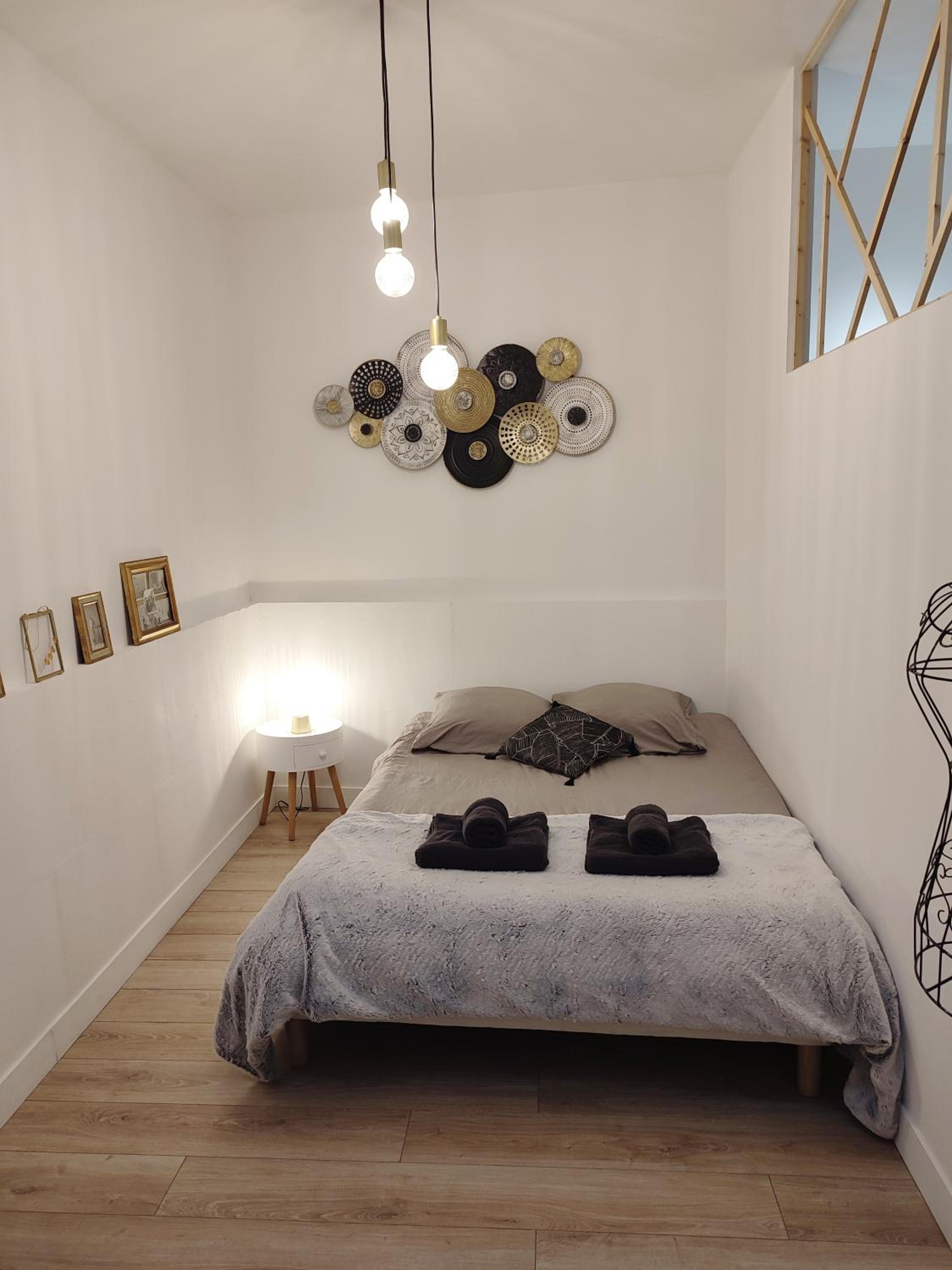 La Suite Angoulême view 2