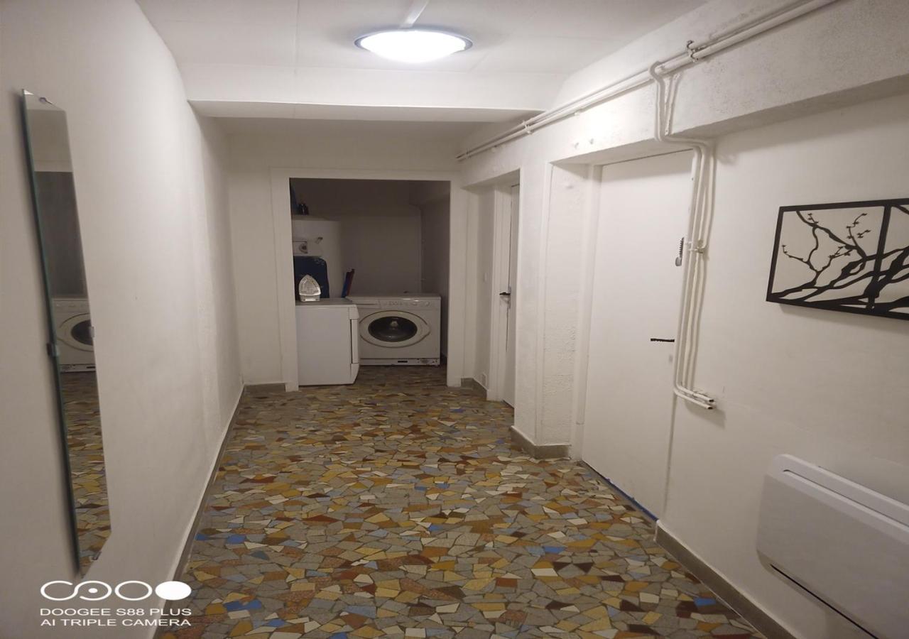 Le gite "Detroit studette" Besançon confort et simplicité view 5