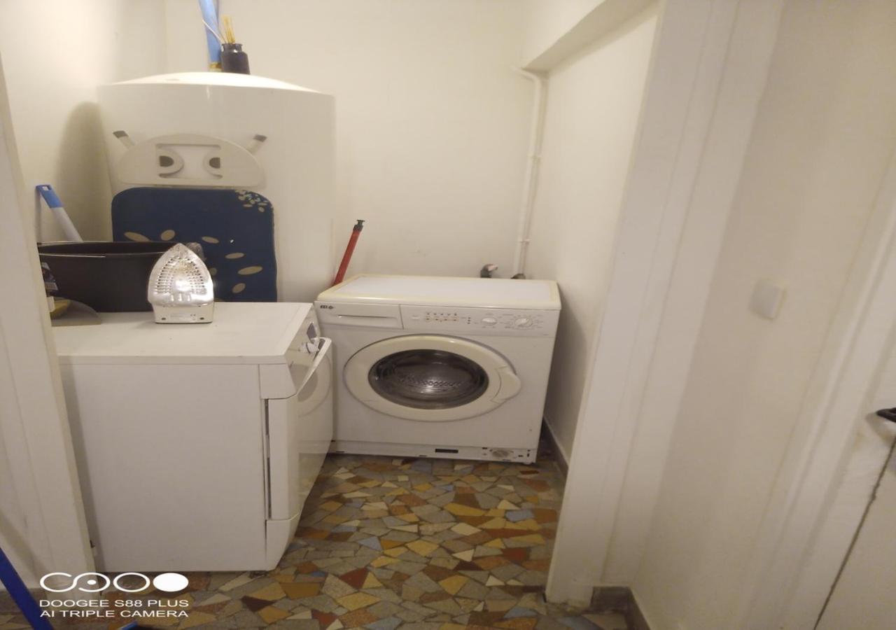 Le gite "Detroit studette" Besançon confort et simplicité view 4