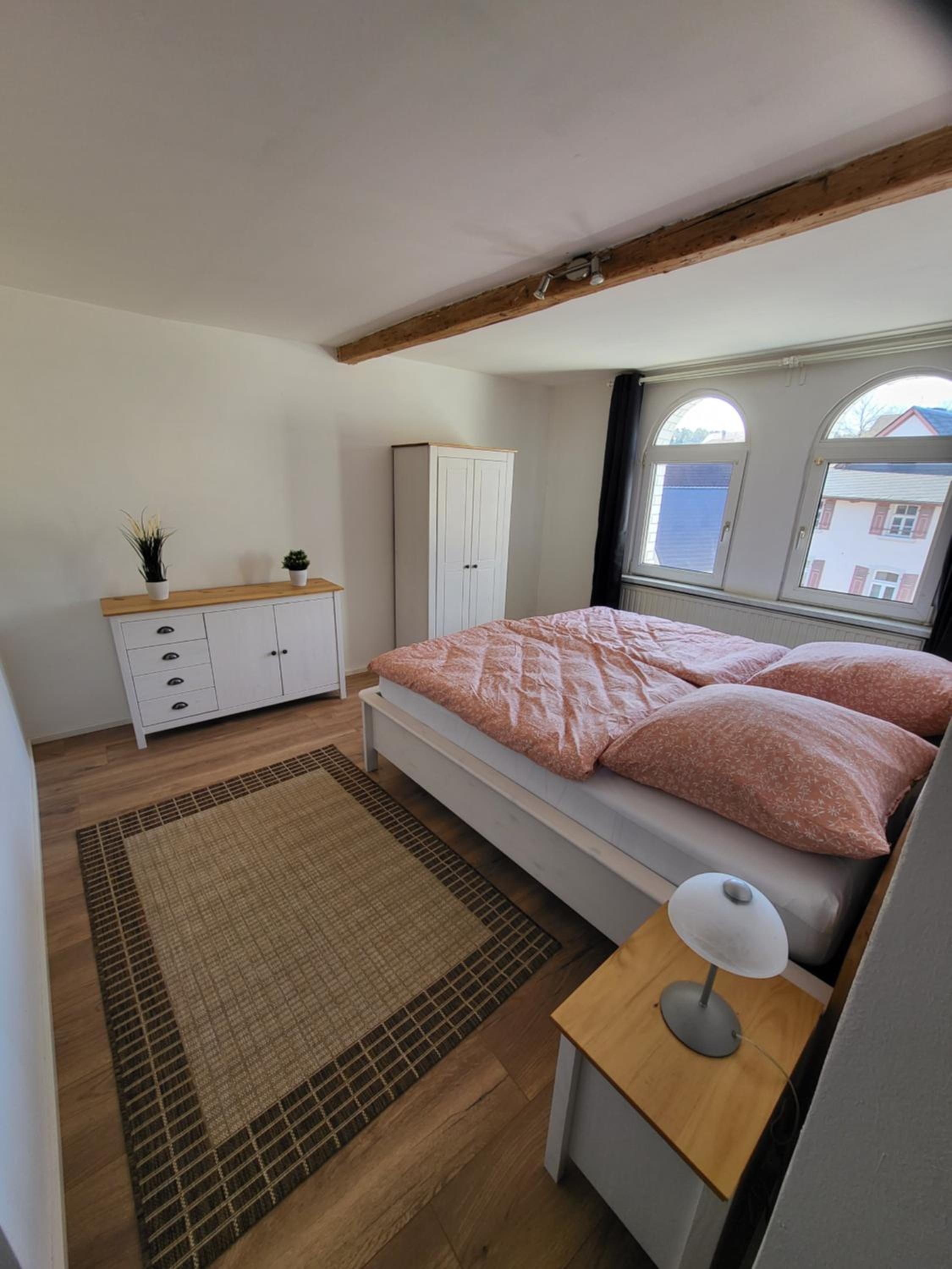 Ferienwohnung Sonnenhaus view 4