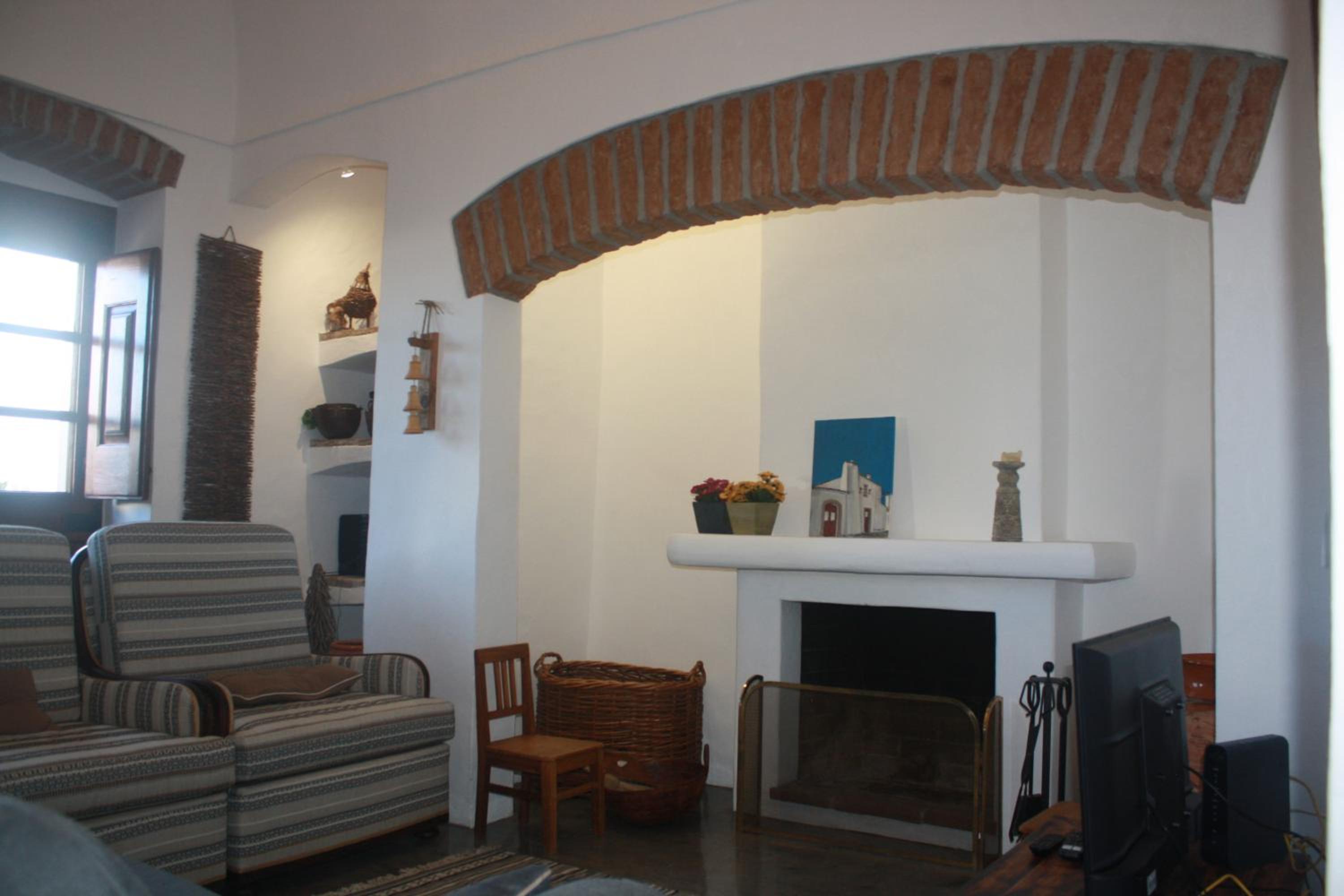 Pinheiro de Monsaraz- Casa De Santa Maria T3 com piscina