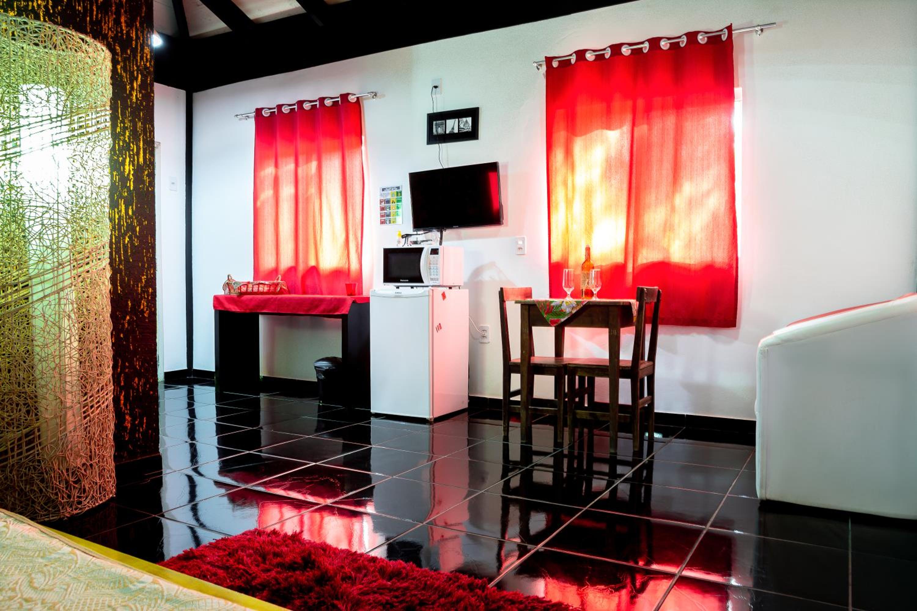 hotel reception