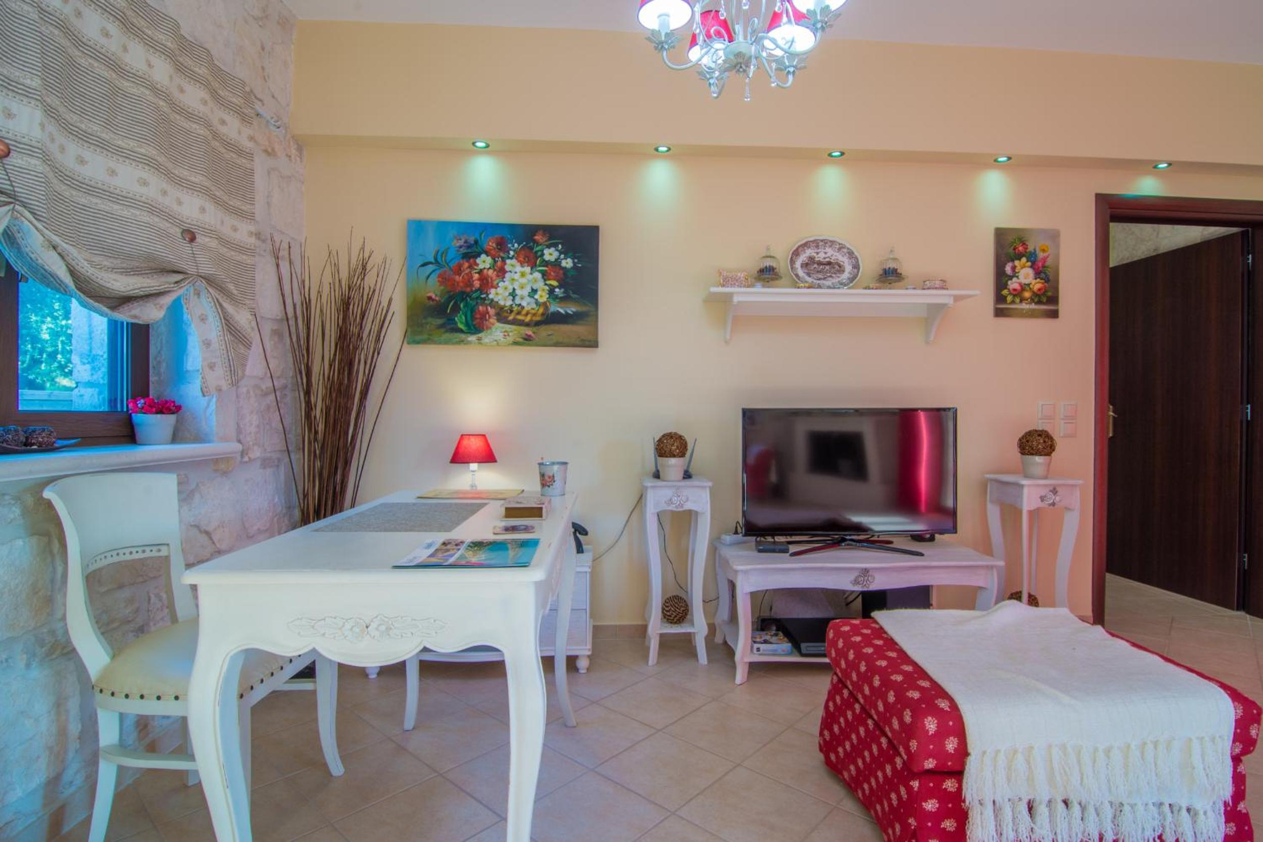 EVaNTHE STONE VILLAS view 2