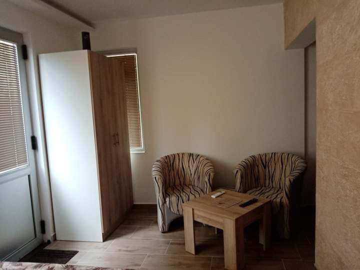 Apartman Oreol