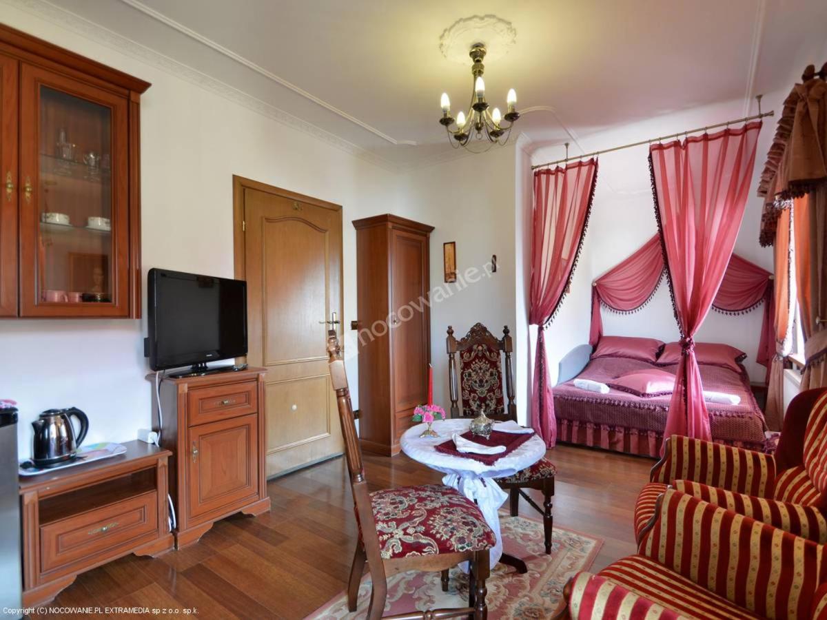 Willa Epoka view 5