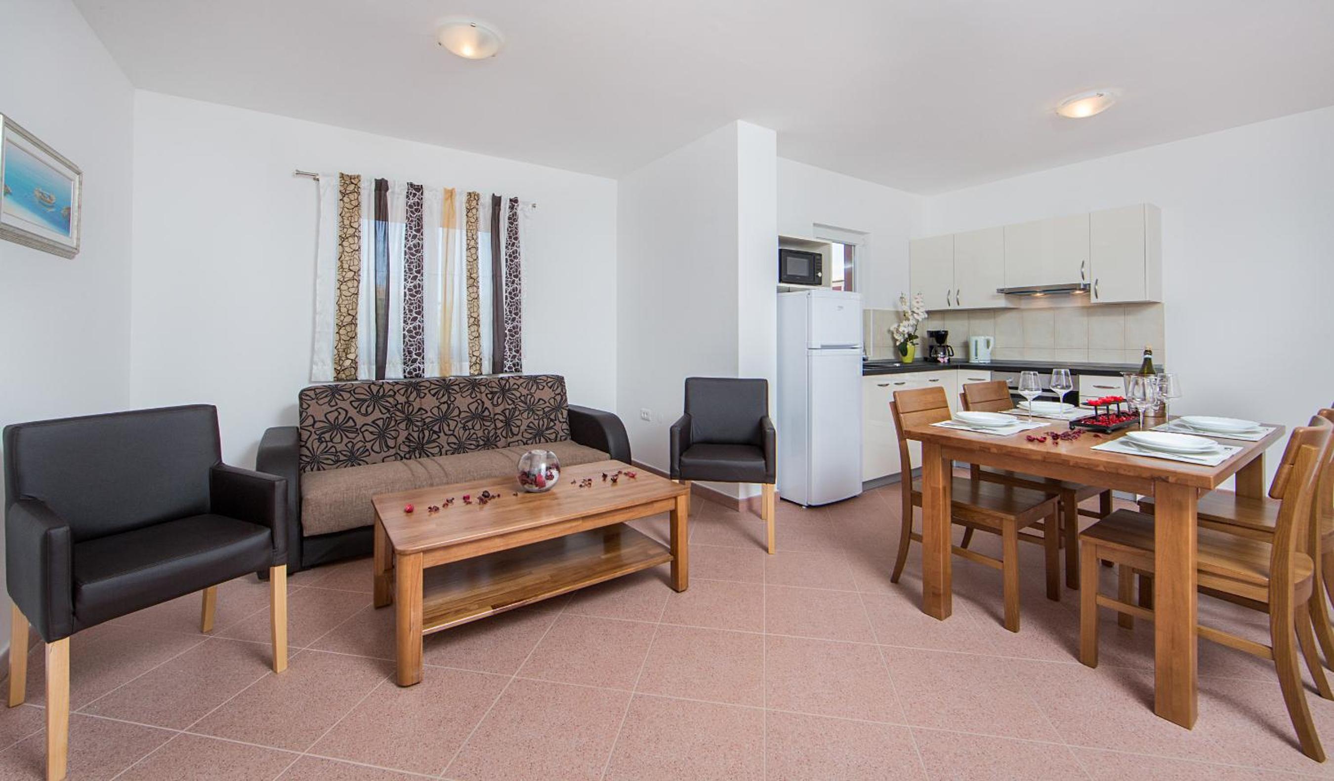 Apartmani Residence Jana