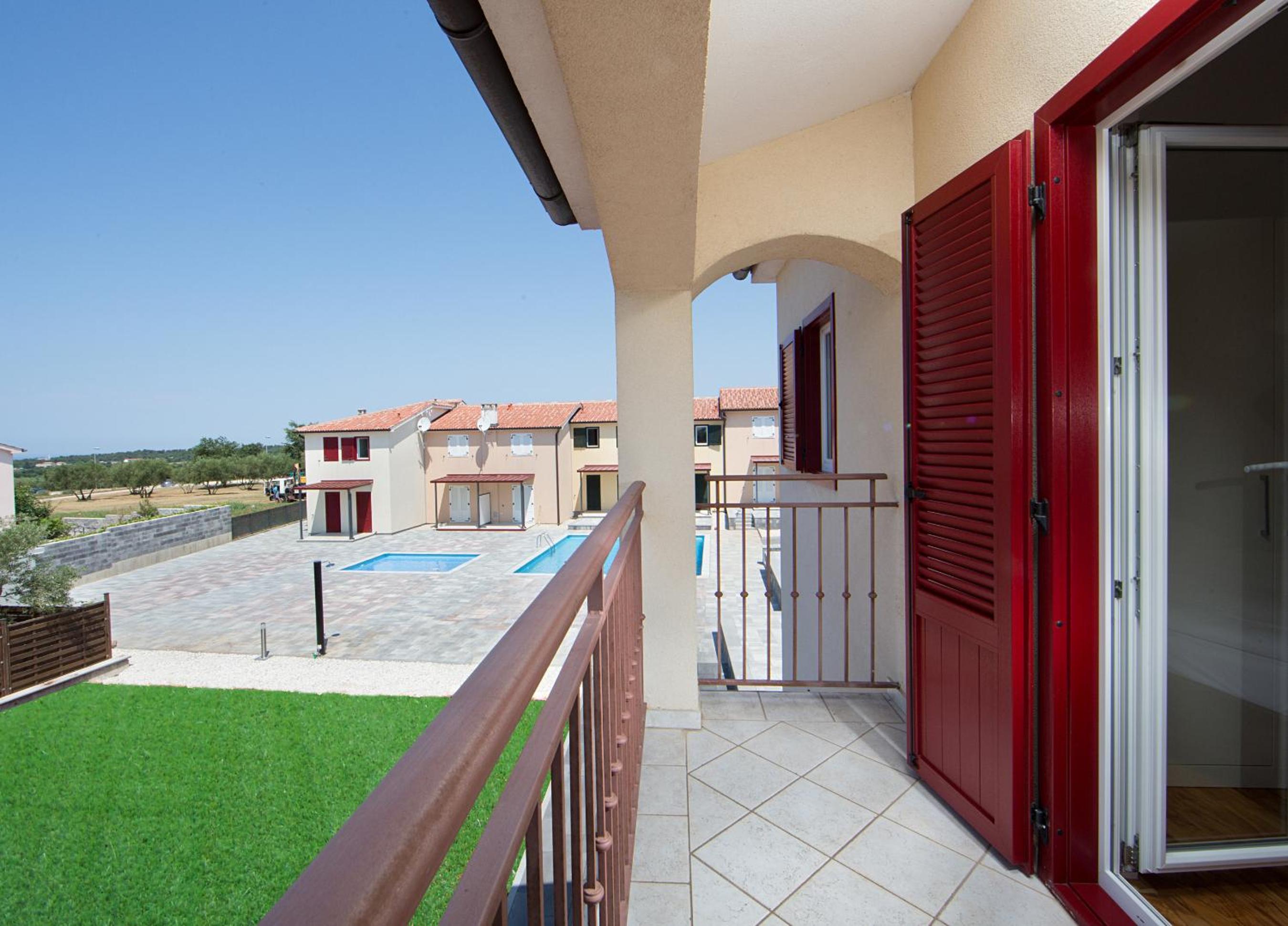 Apartmani Residence Jana