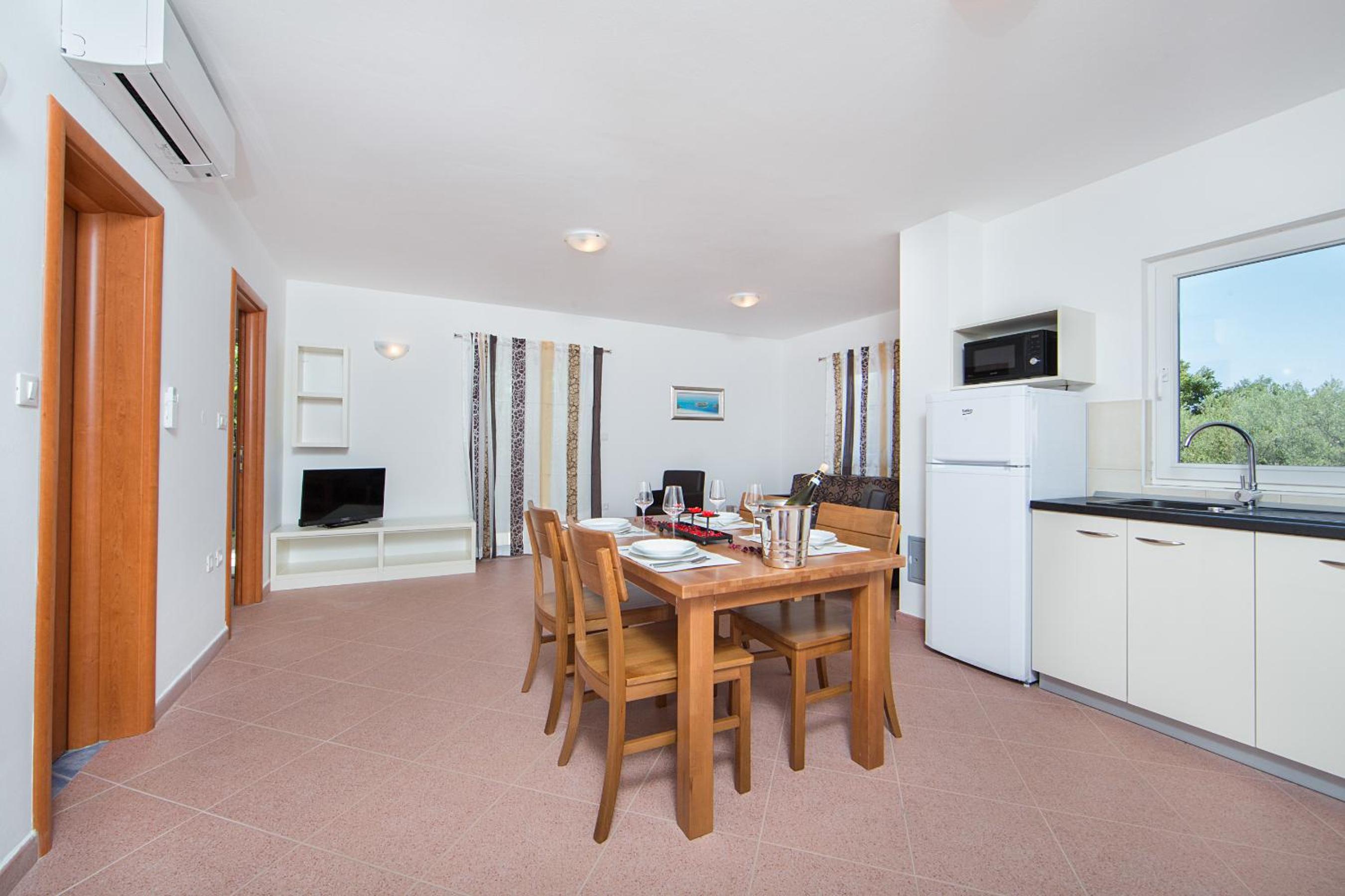 Apartmani Residence Jana