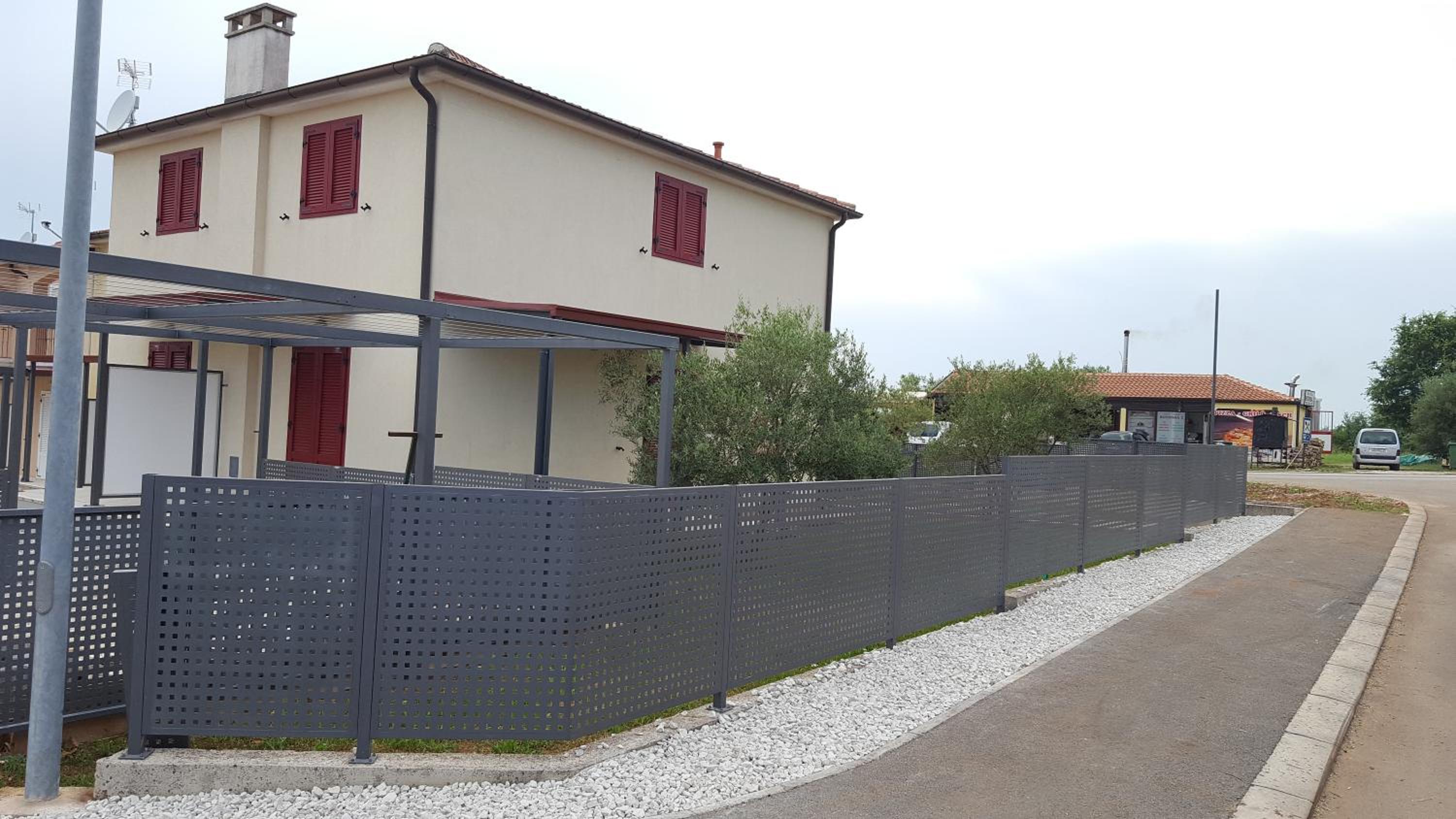 Apartmani Residence Jana