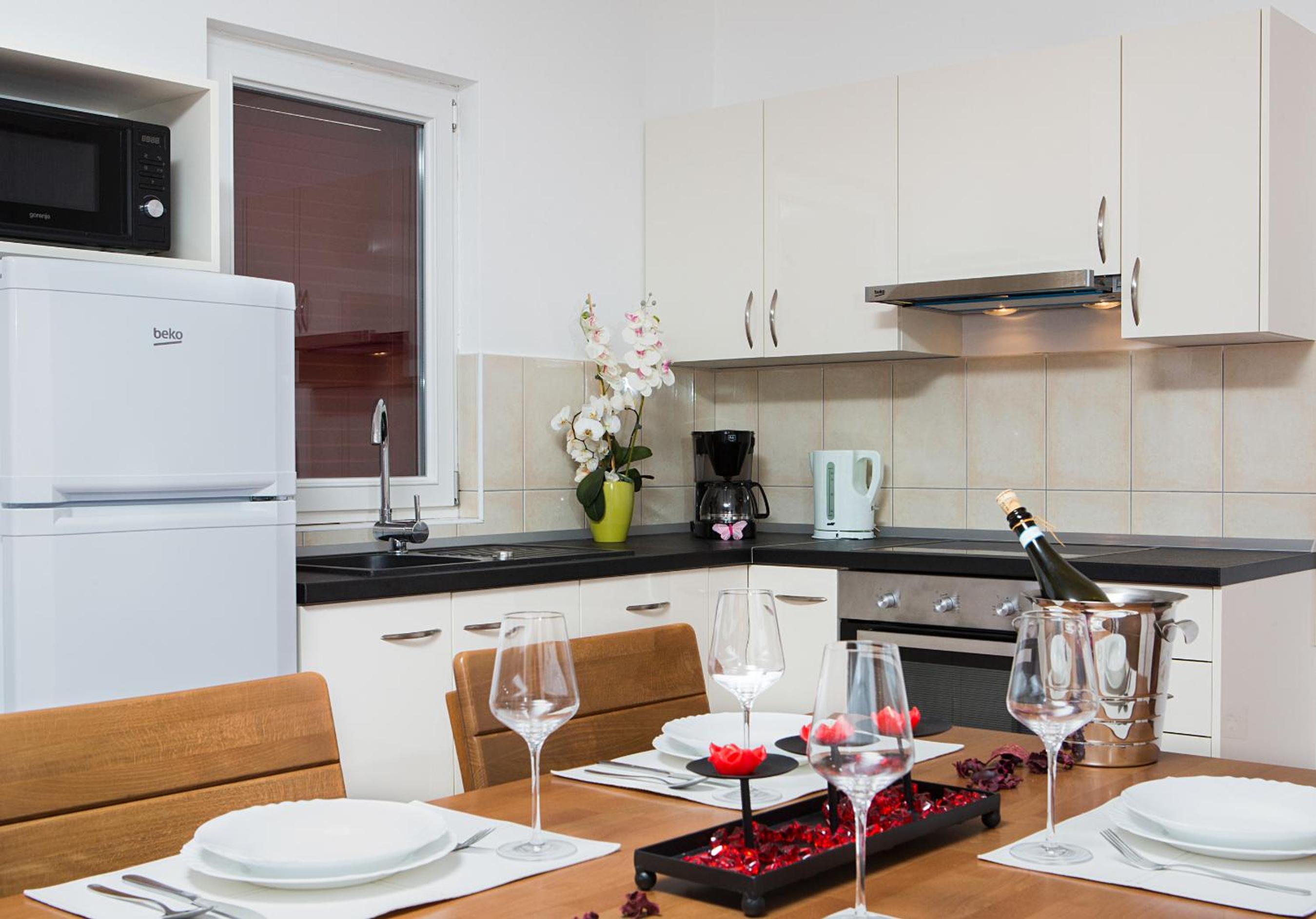 Apartmani Residence Jana