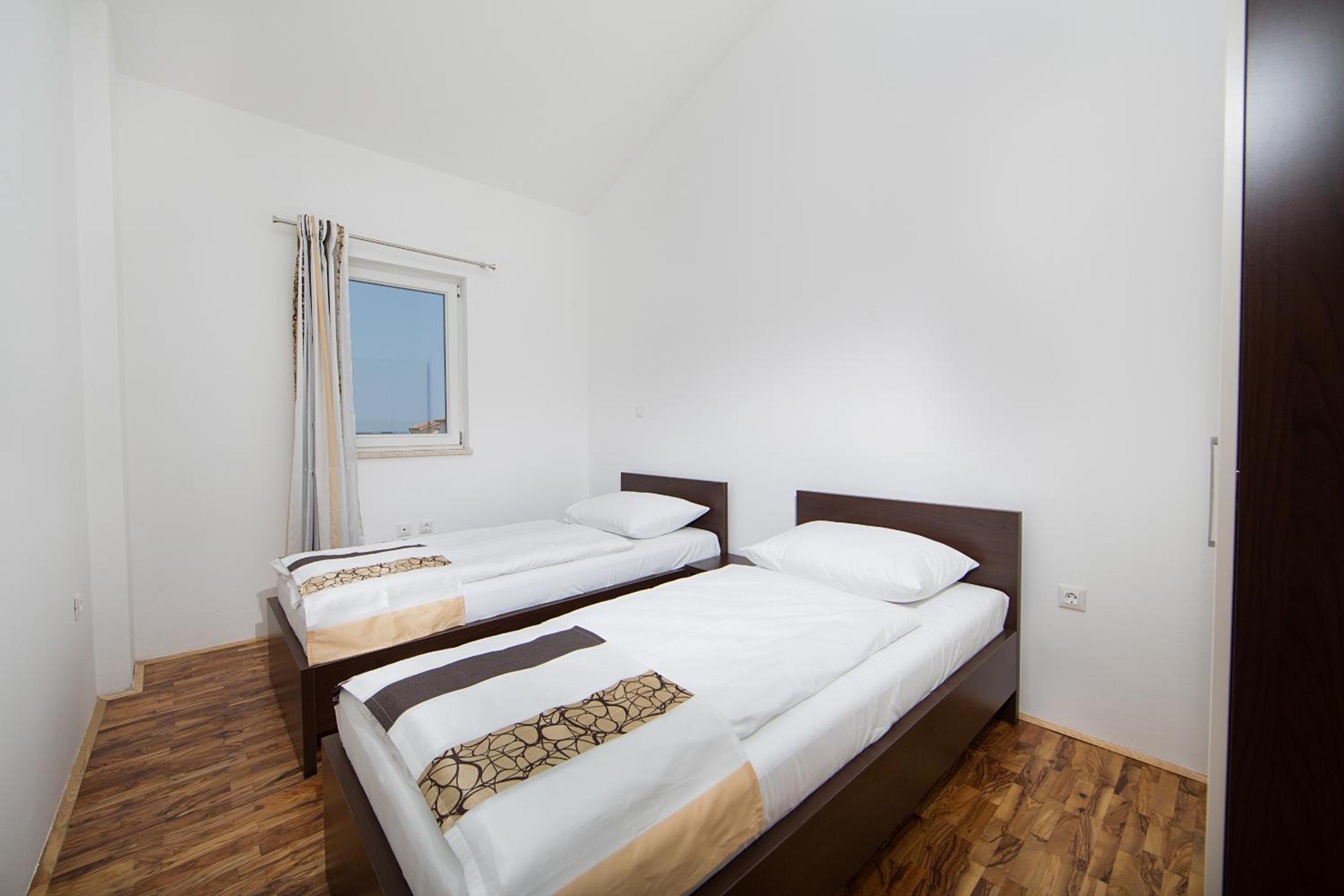 Apartmani Residence Jana