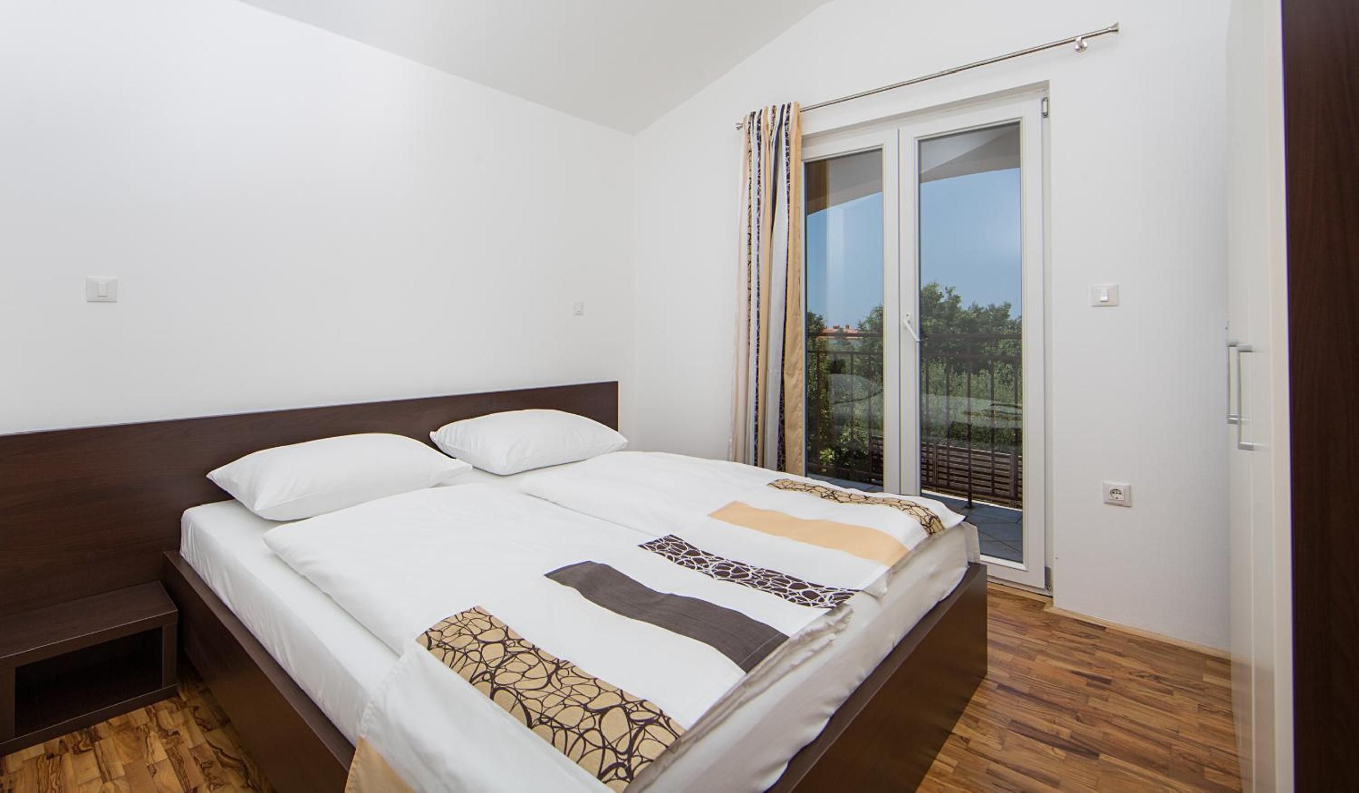 Apartmani Residence Jana