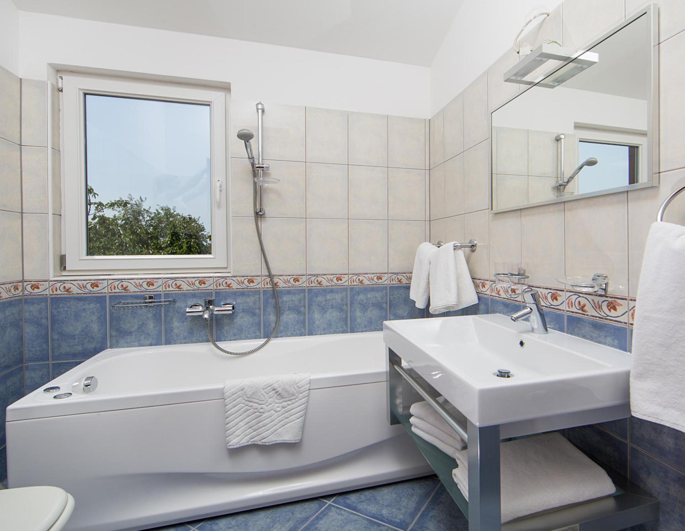 Apartmani Residence Jana