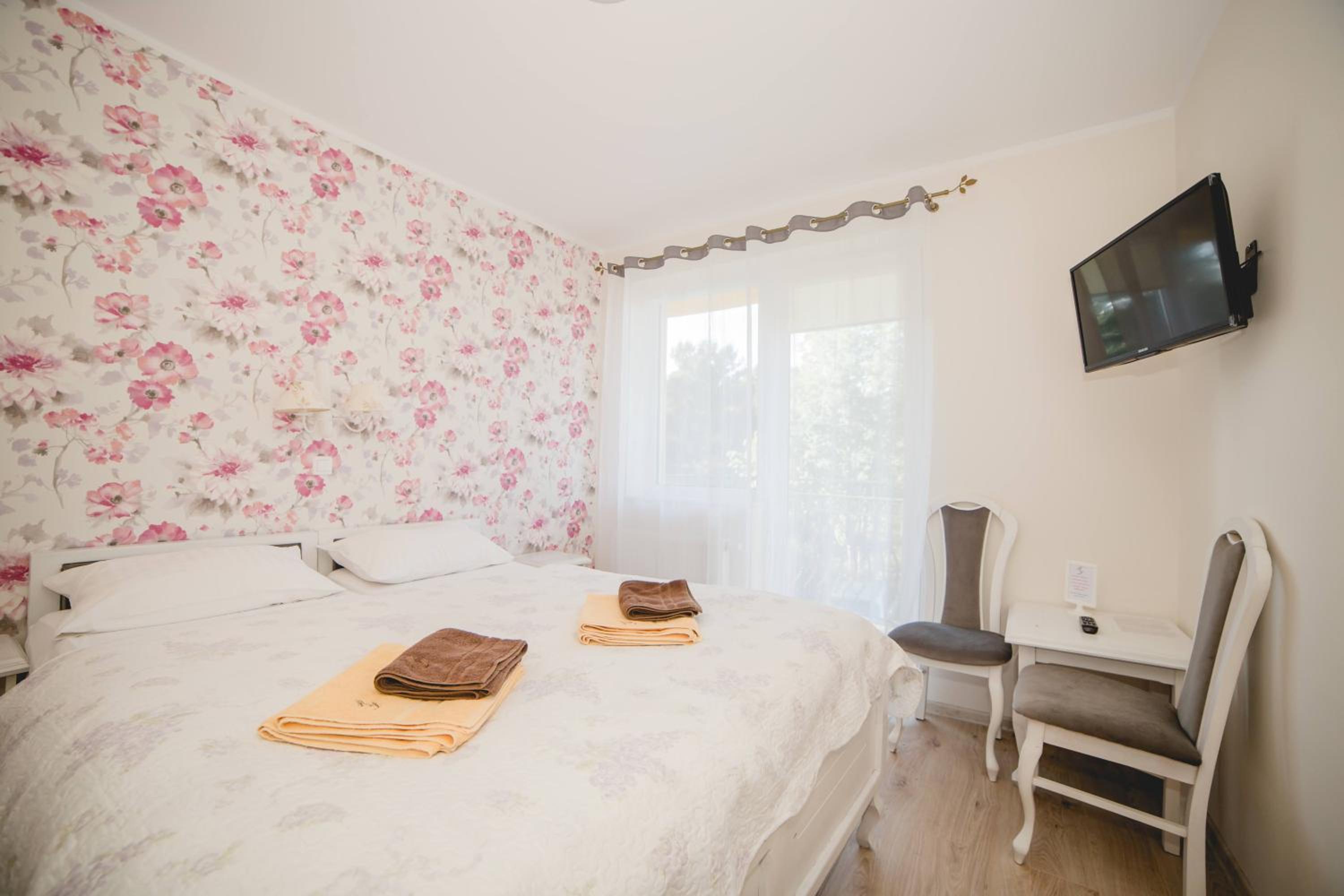 Willa Ludwik SPA & Wellness