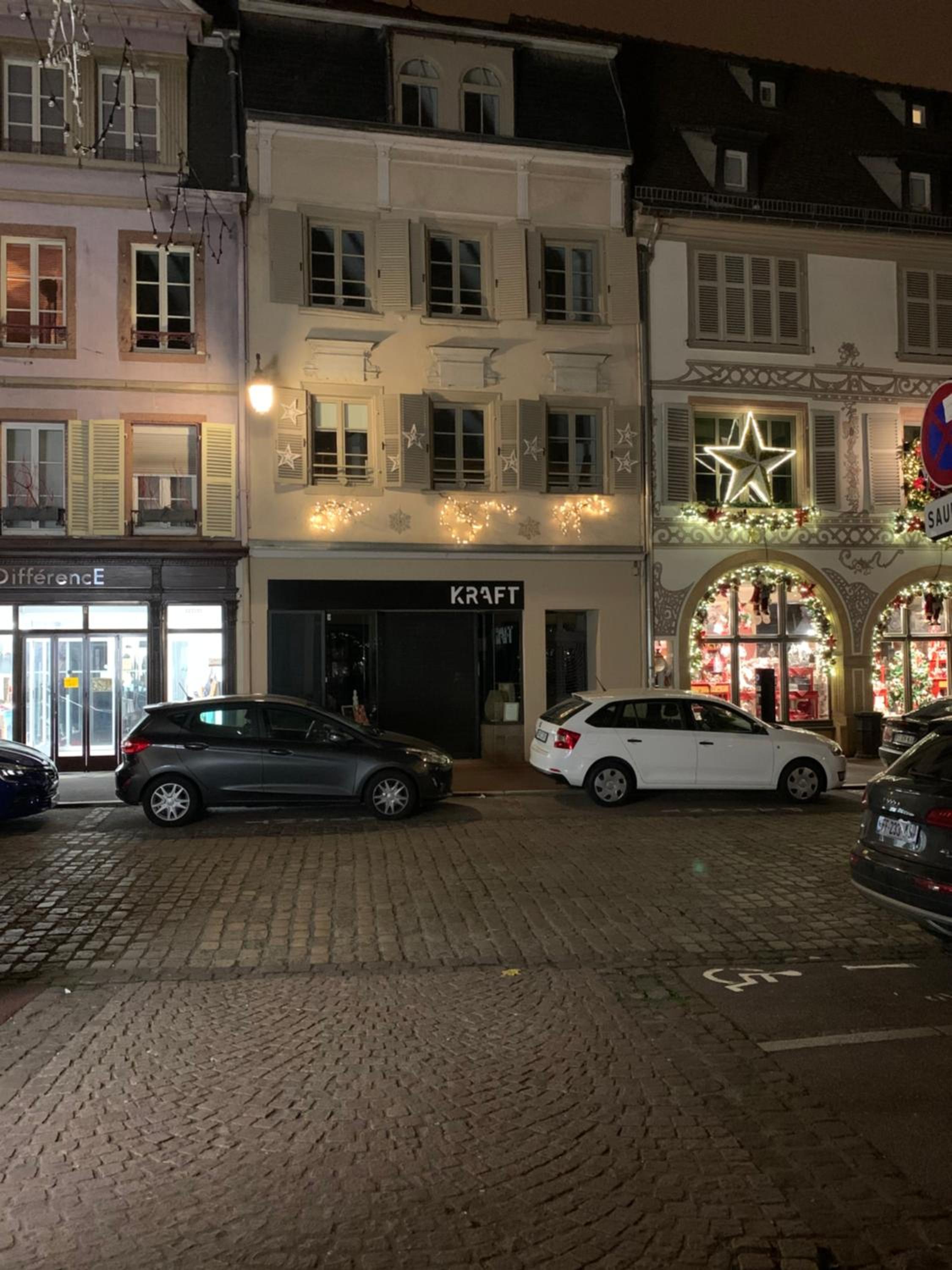 Appartements des 2 Têtes