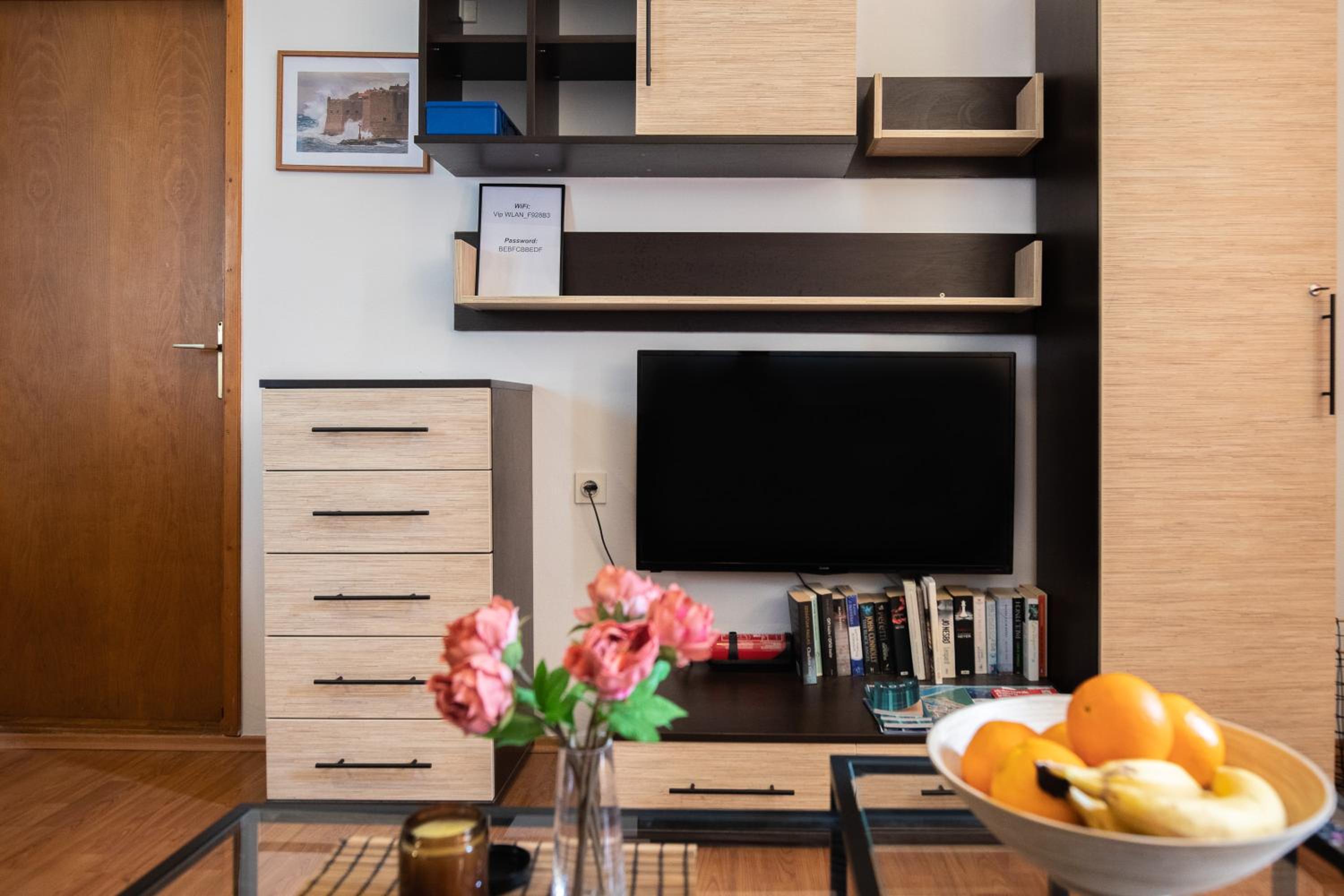 Apartment Mari