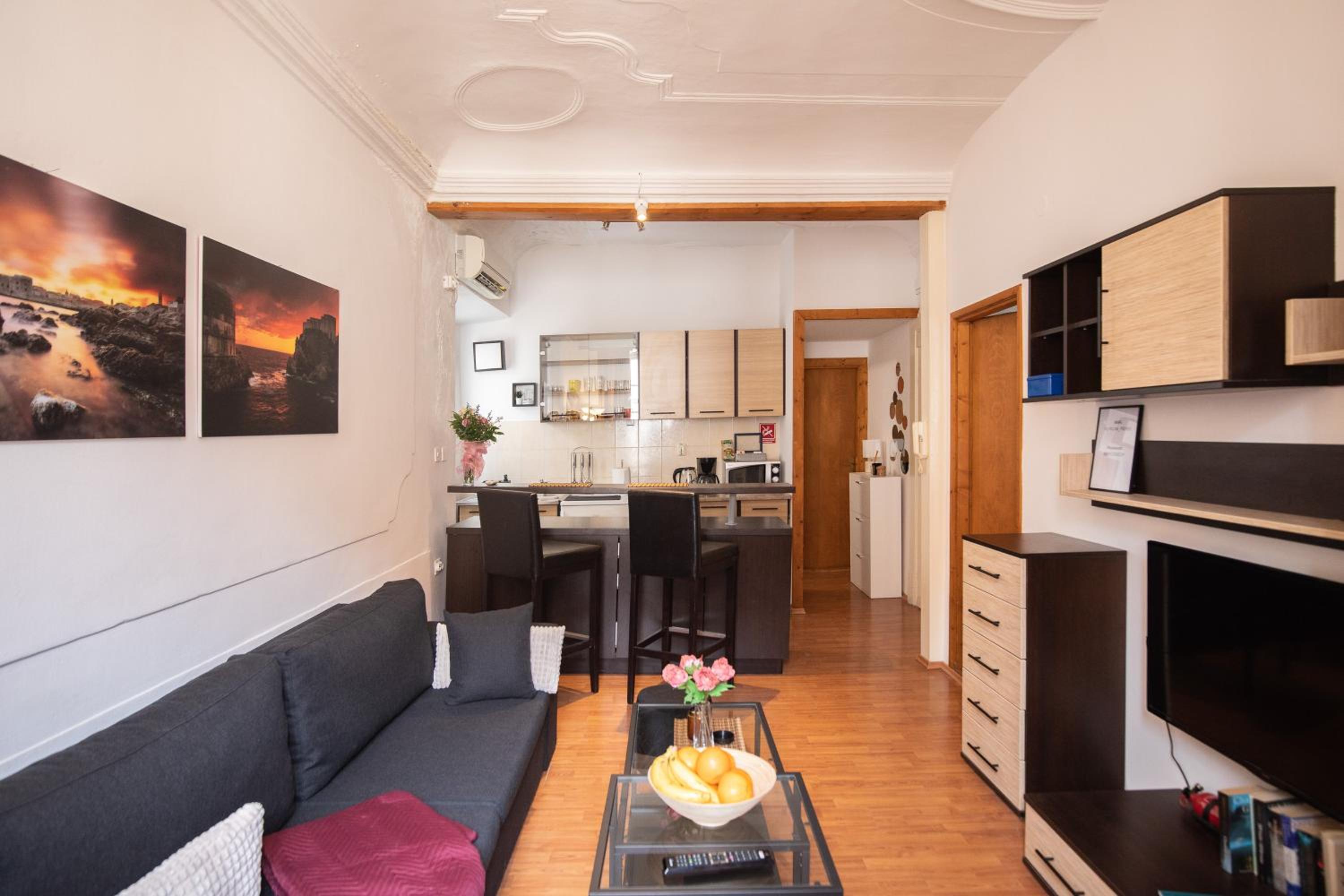Apartment Mari
