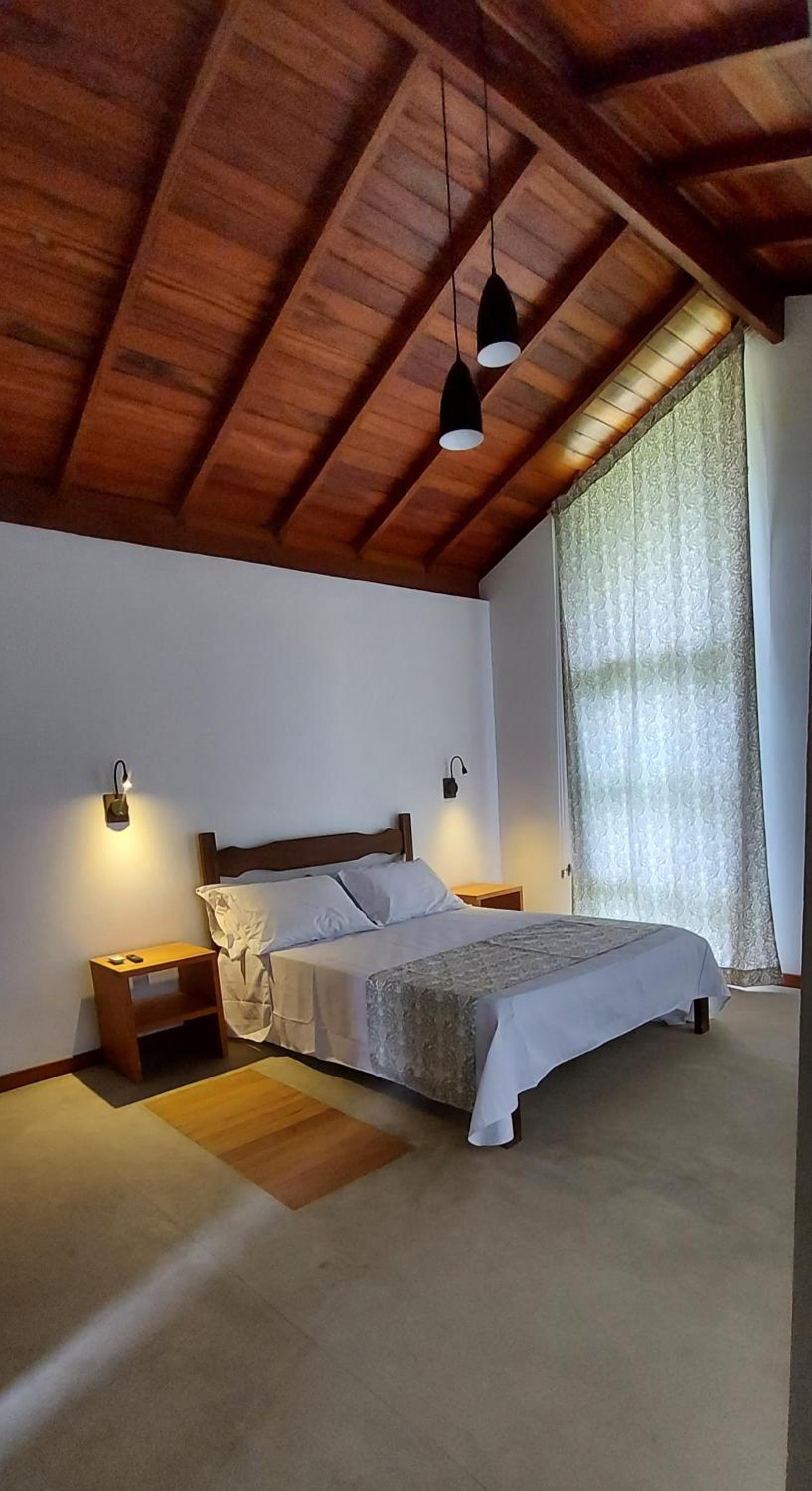 Paiol Eco Suites