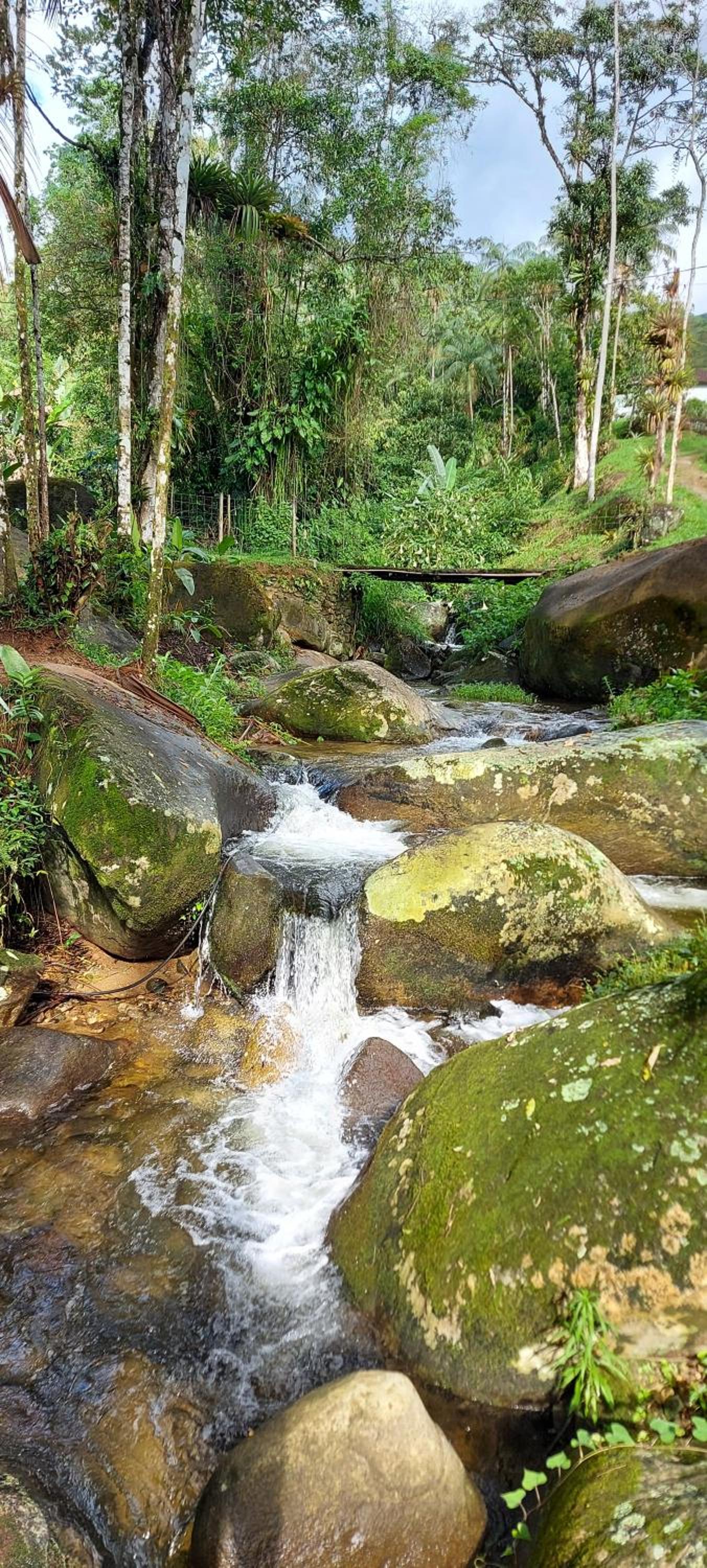 Paiol Eco Suites