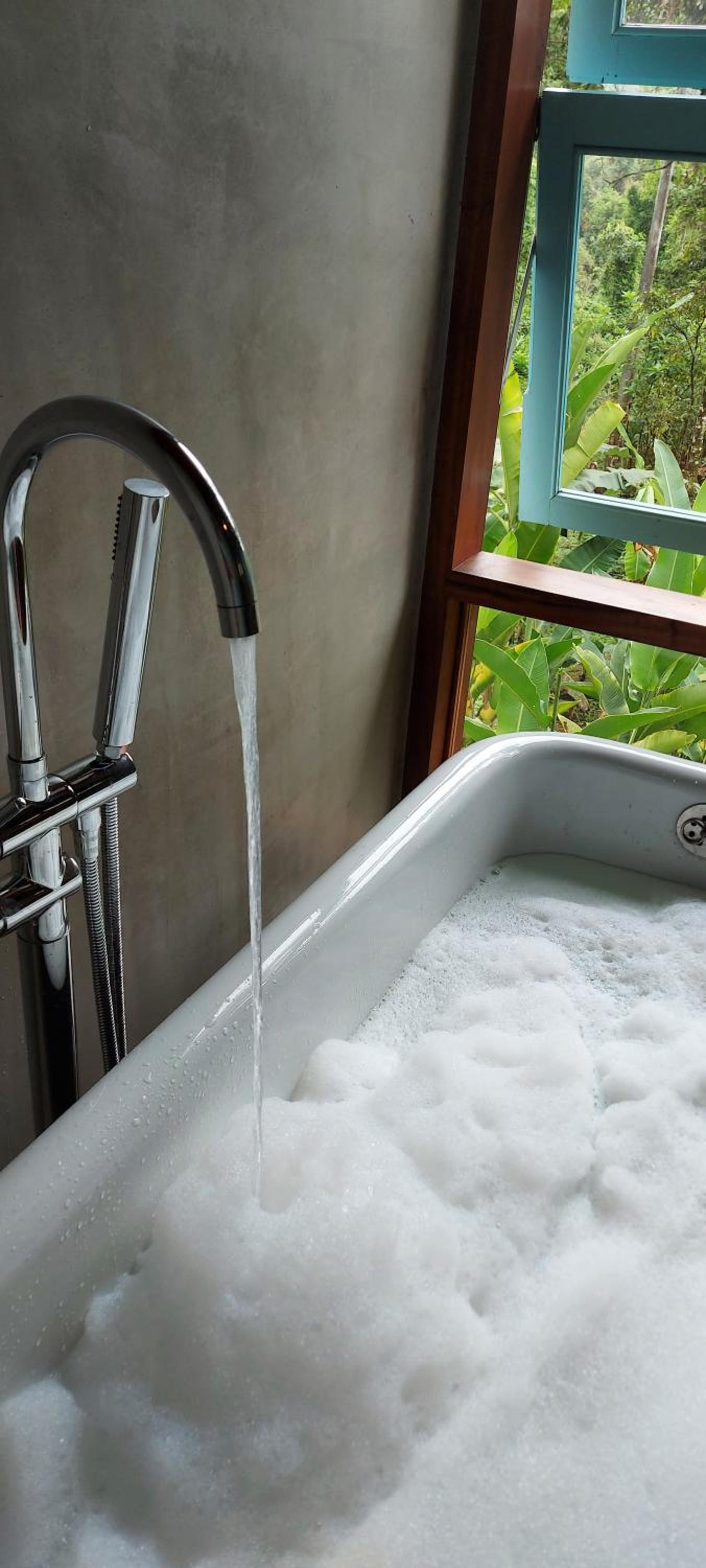 Paiol Eco Suites