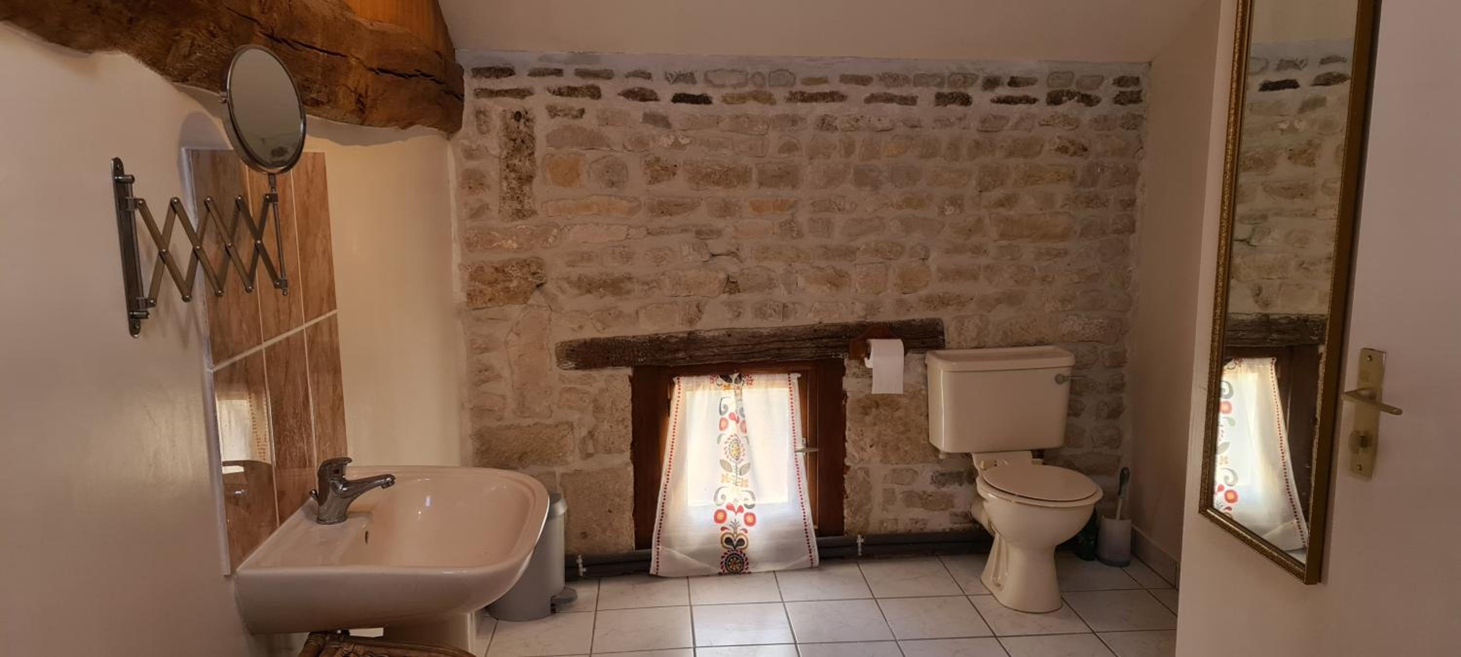 Gites Chouette