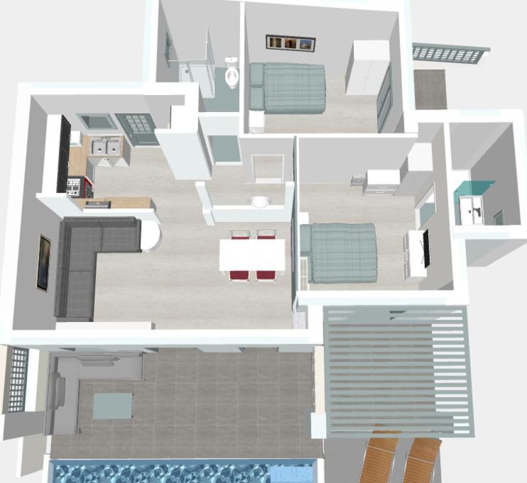 Translated Hotel Name Seascape Indigo photo 5