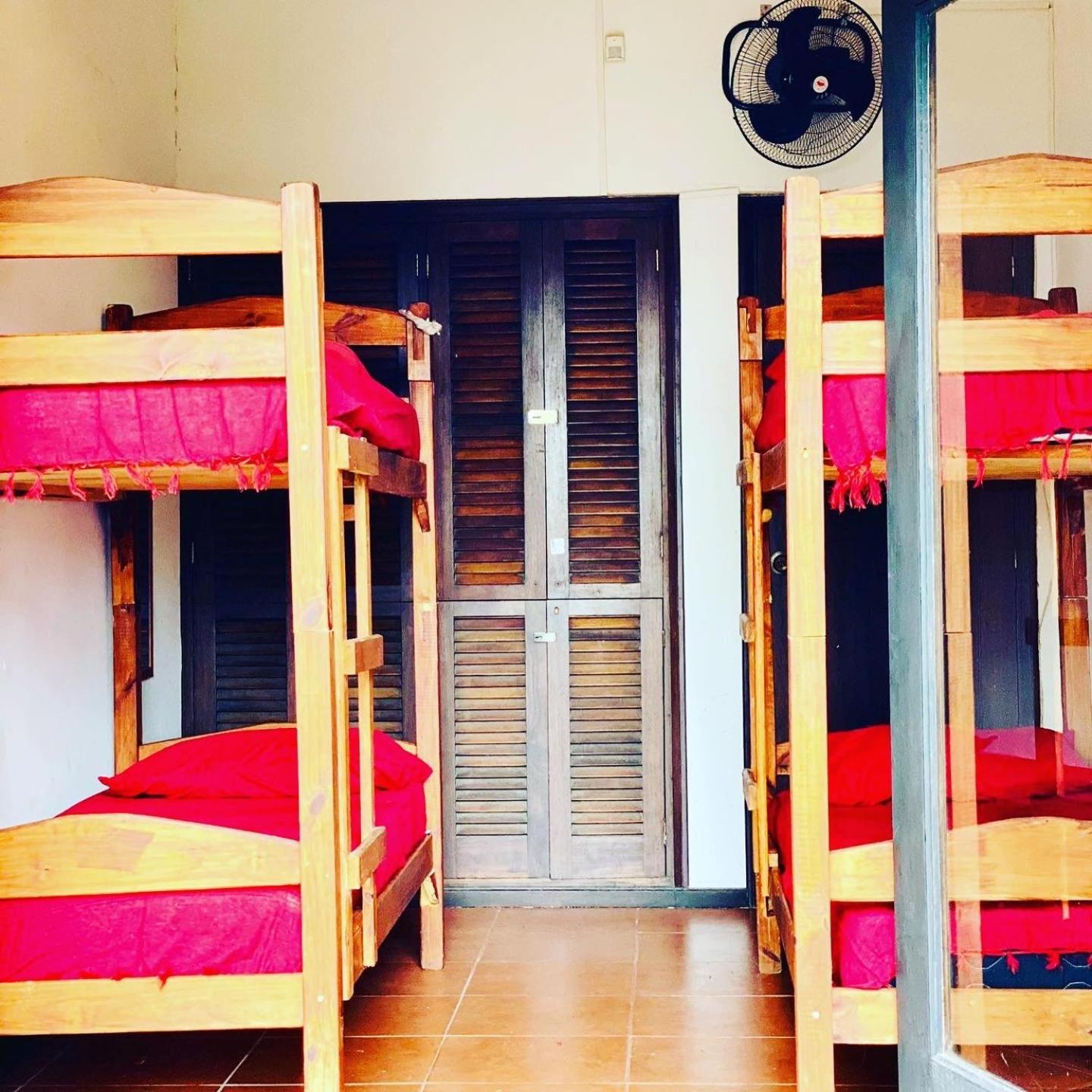 Atlantis Hostel Punta del Este