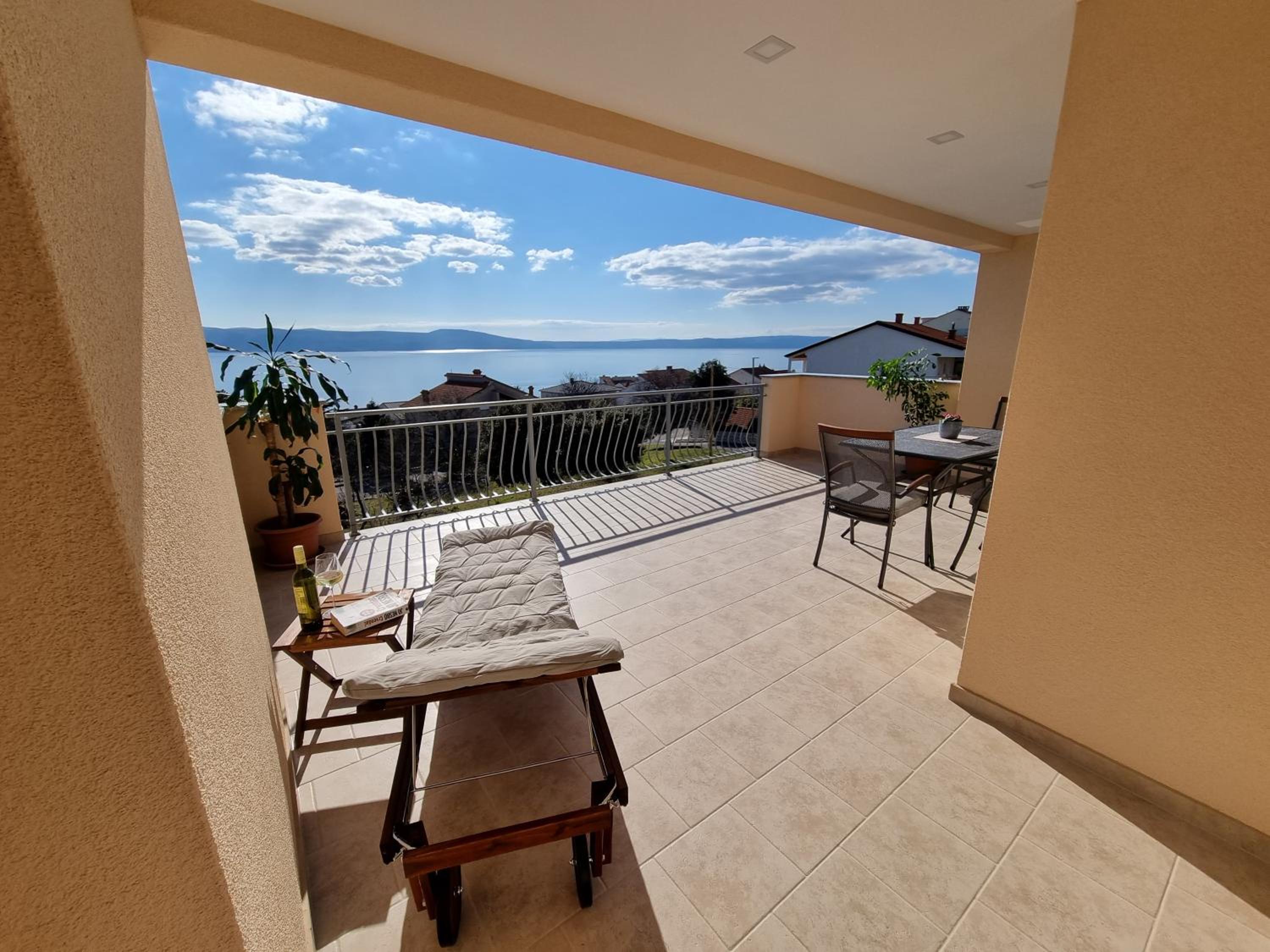 Apartman STAR