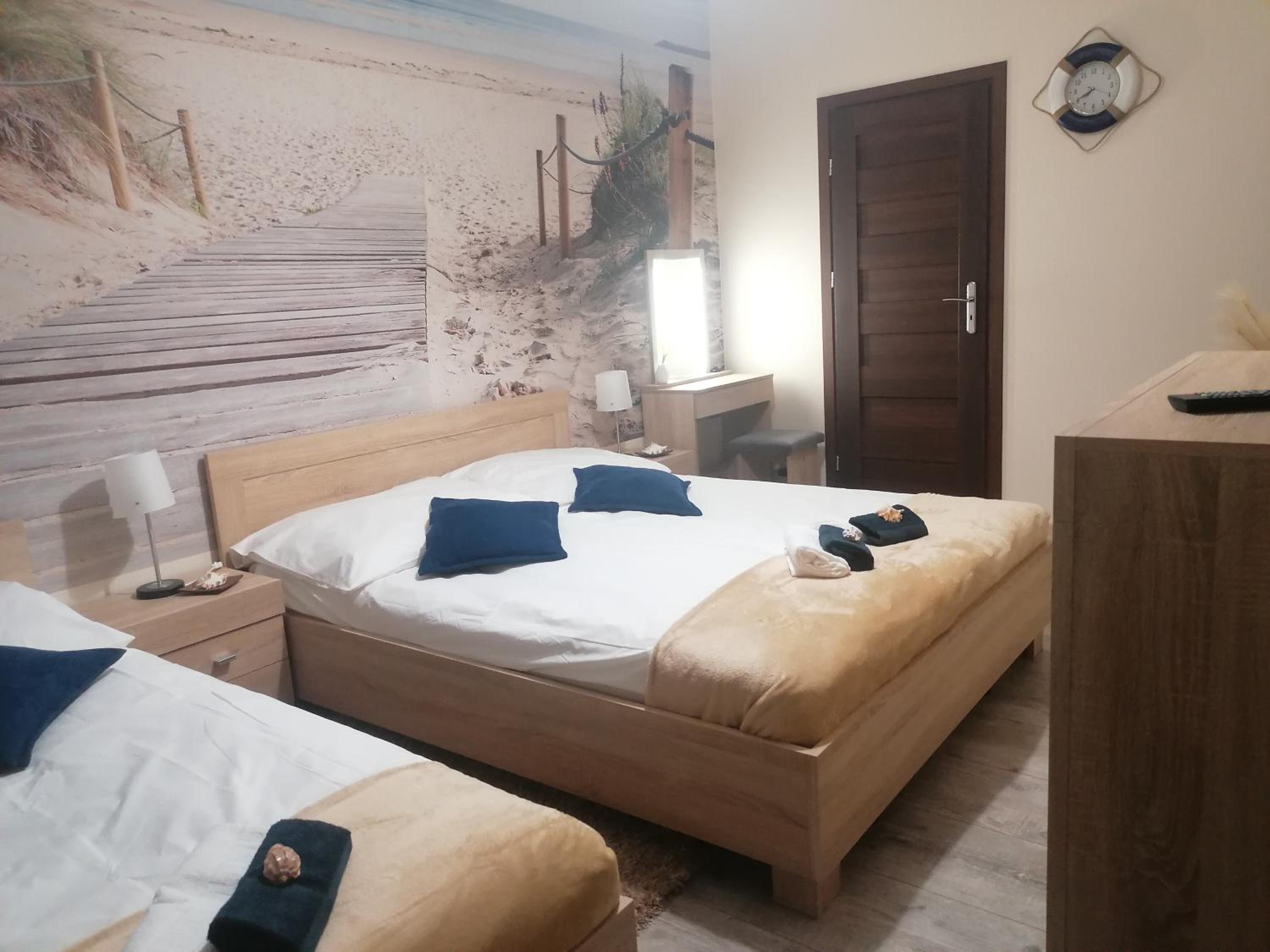 APARTAMENT CONCORDIA view 2