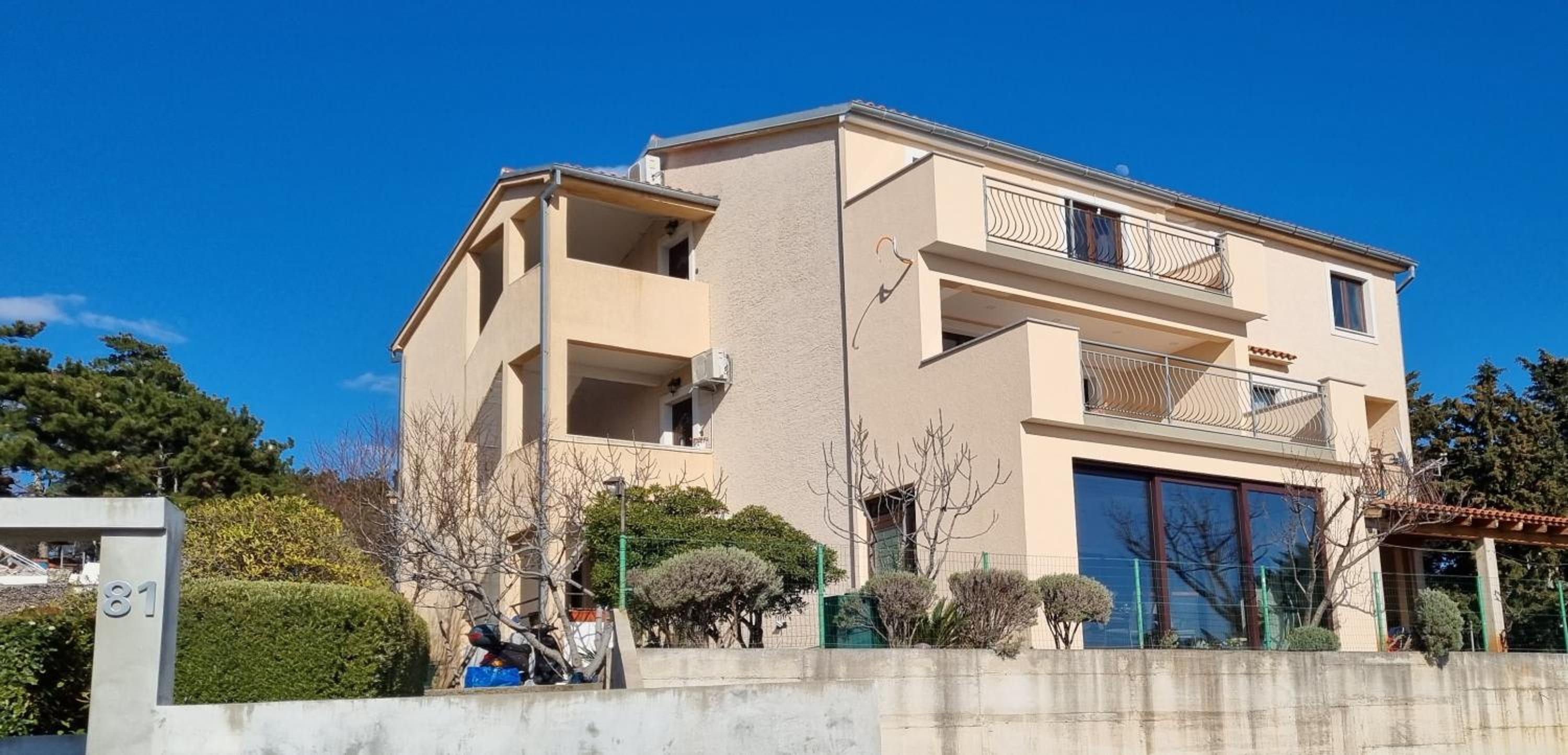 Apartman STAR