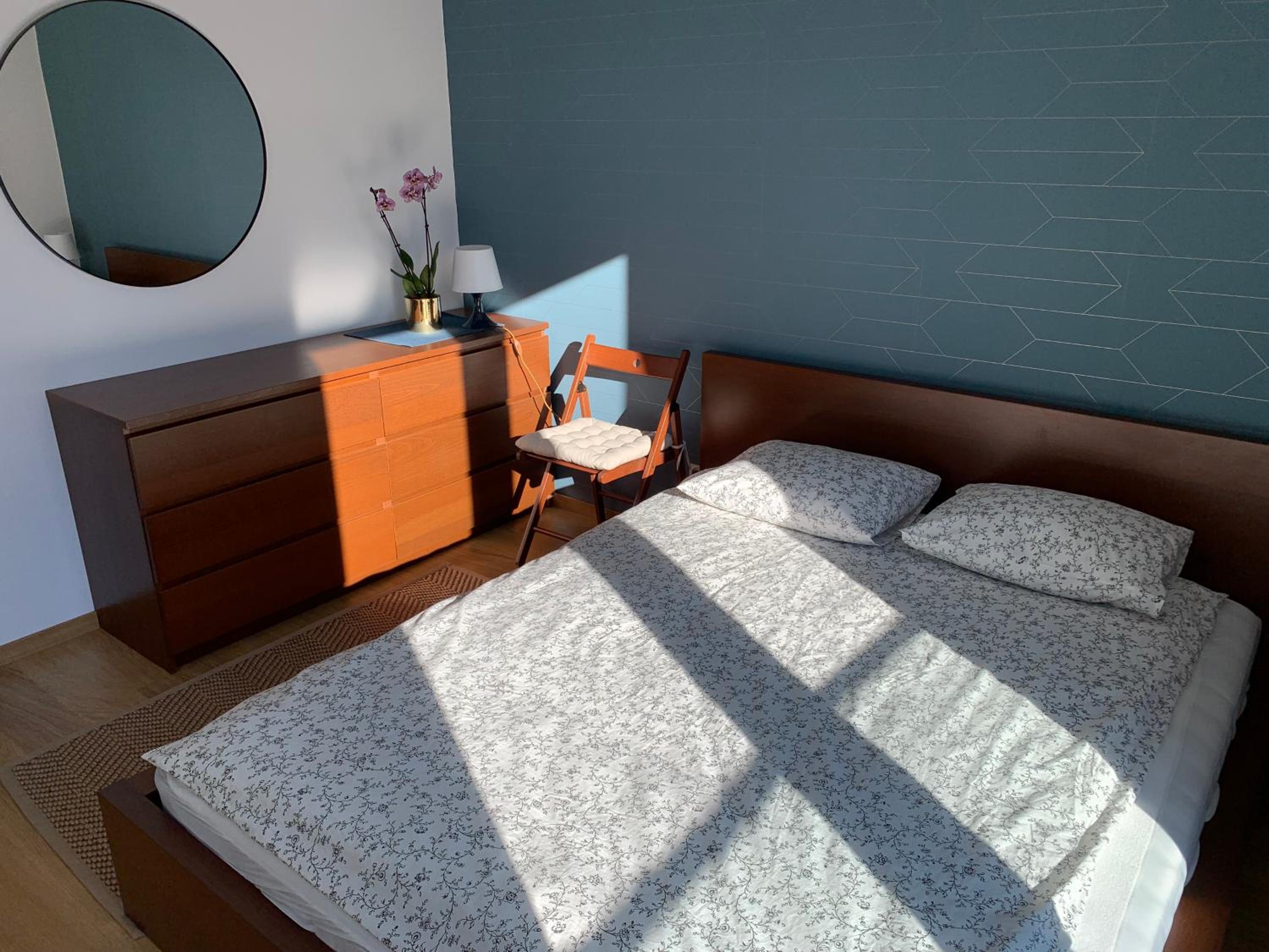 Horizon OW8 view 4
