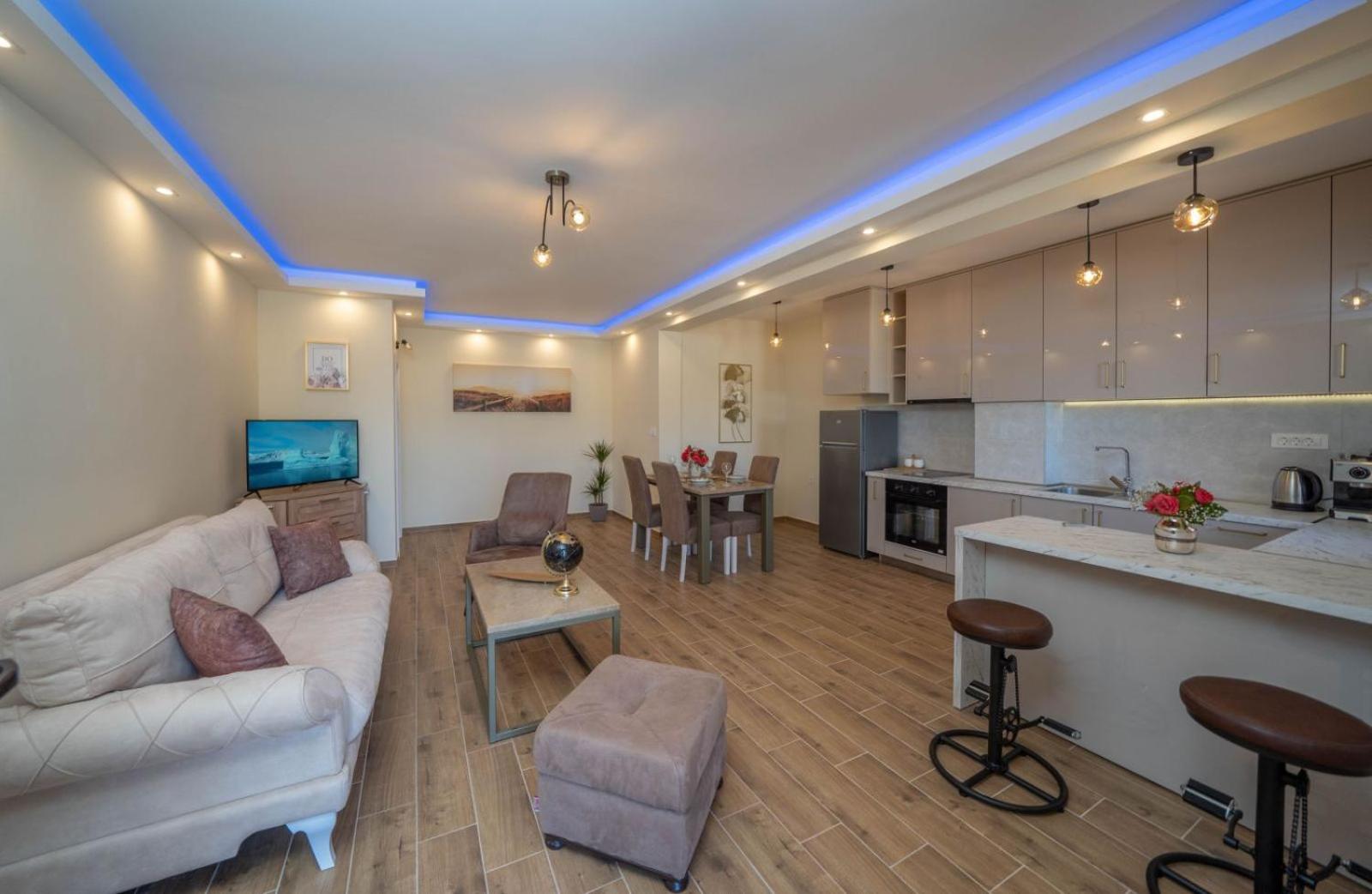 Apartment Vento di Bocche II photo 1