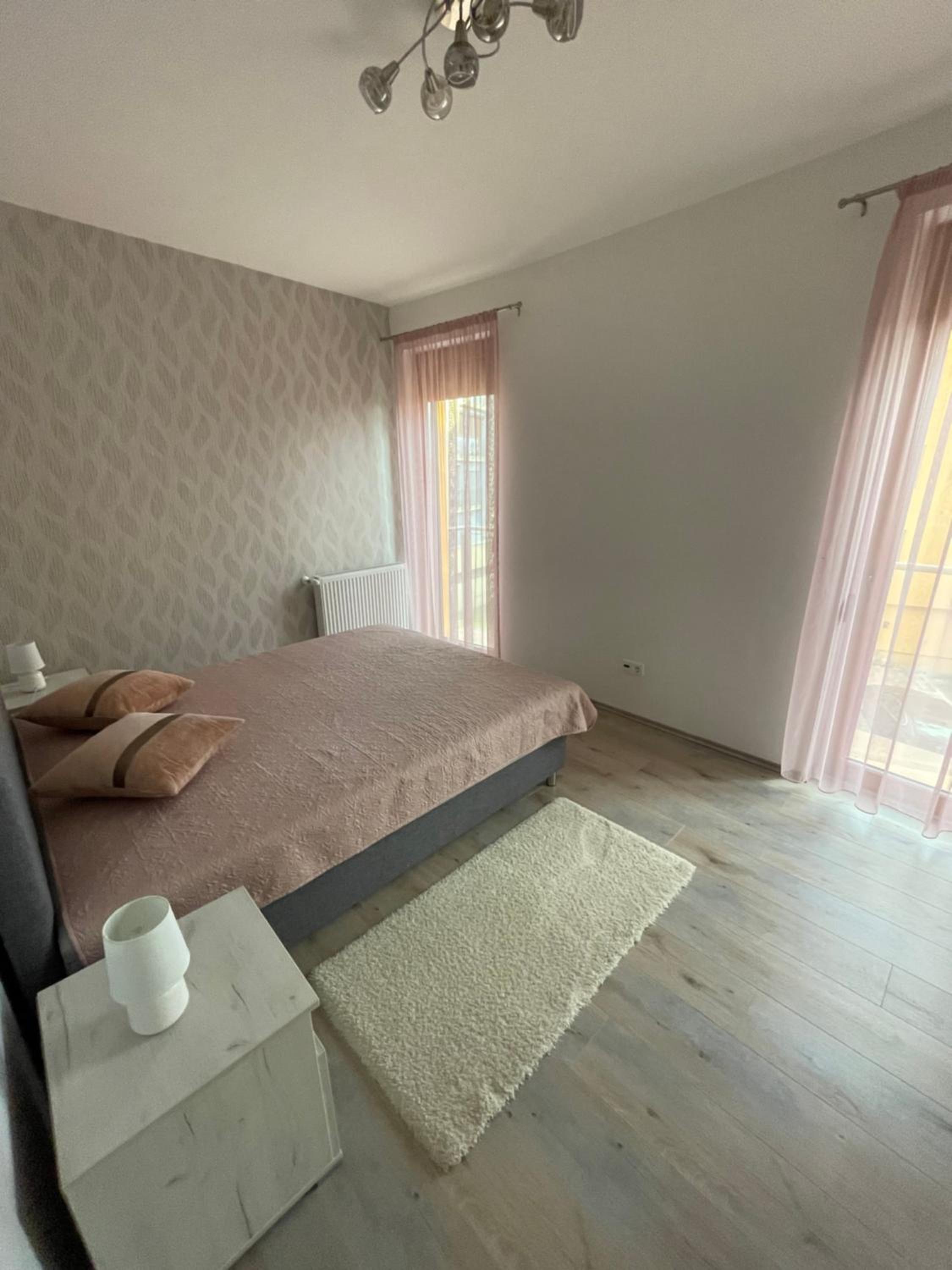 Siófok VIP apartman