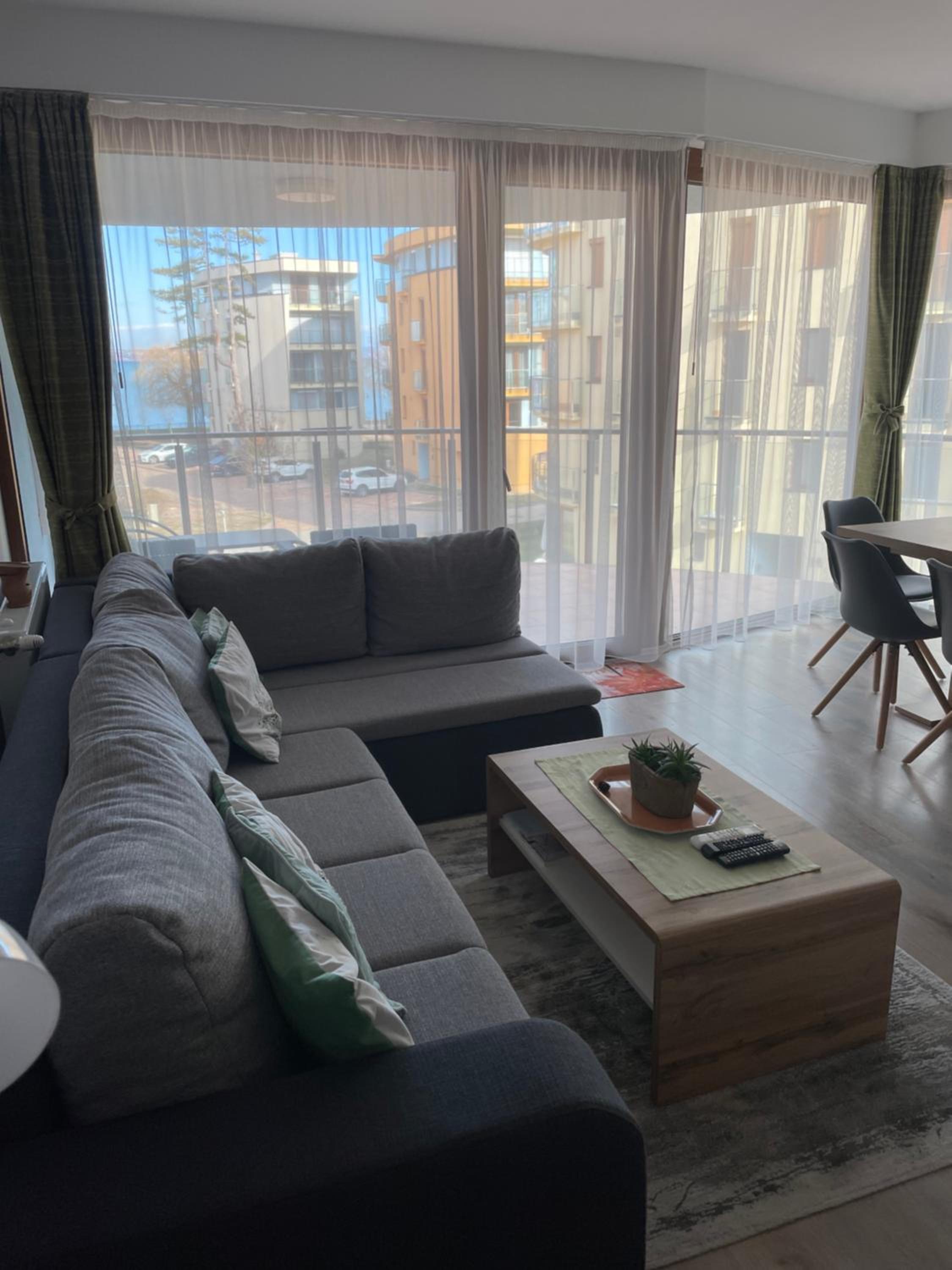 Siófok VIP apartman