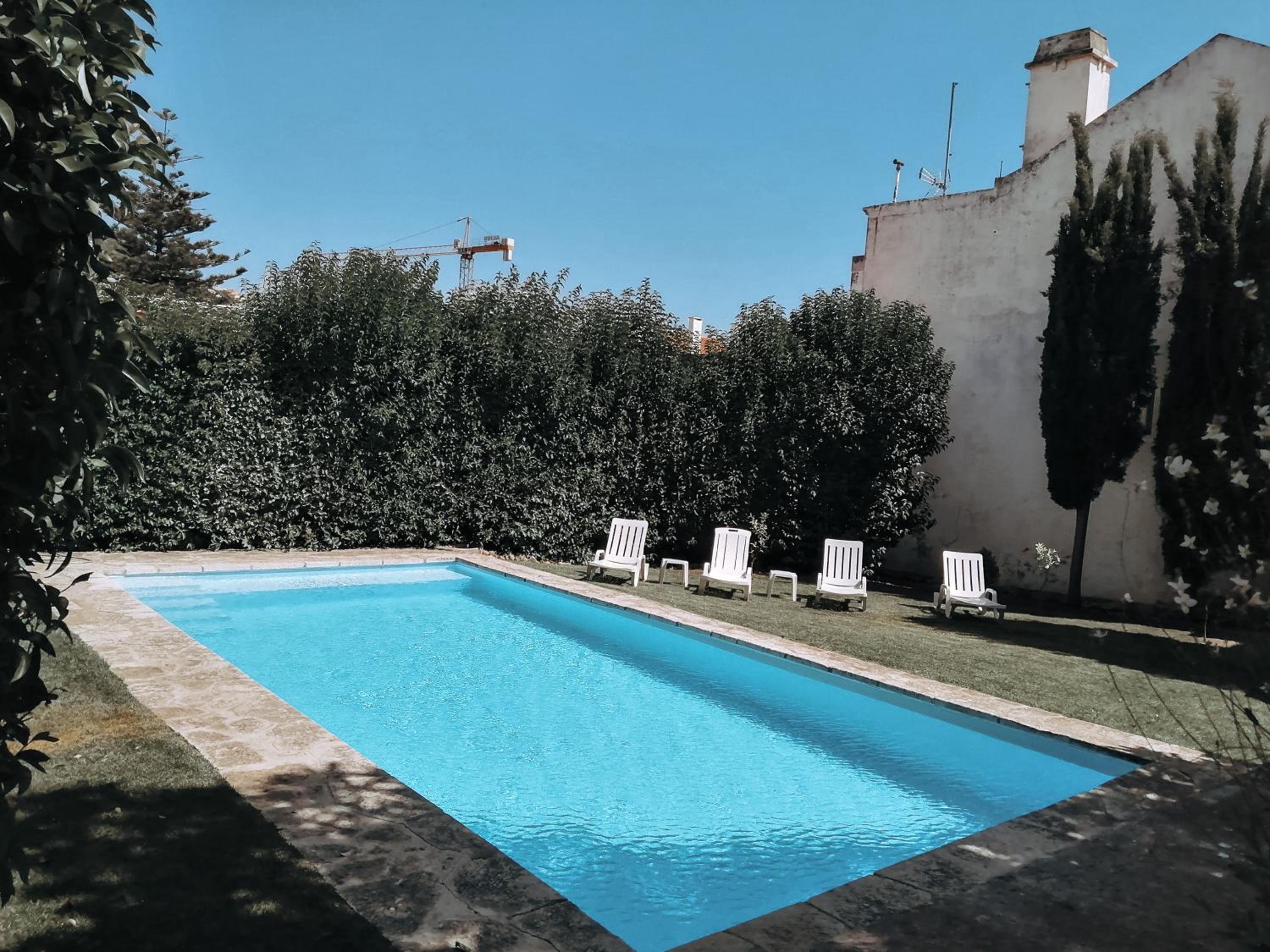 Central Villa — photo 2