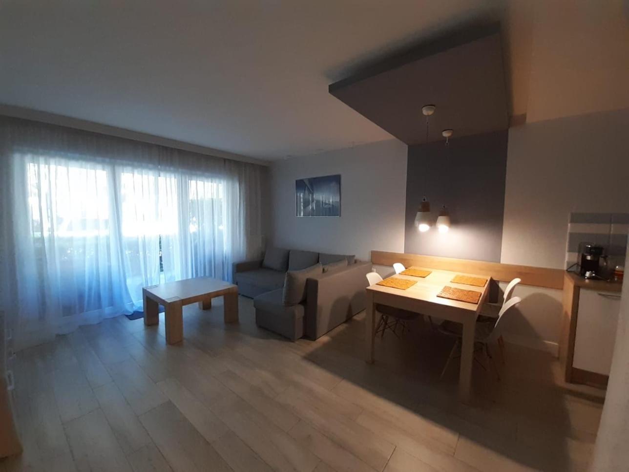 Apartament Morski