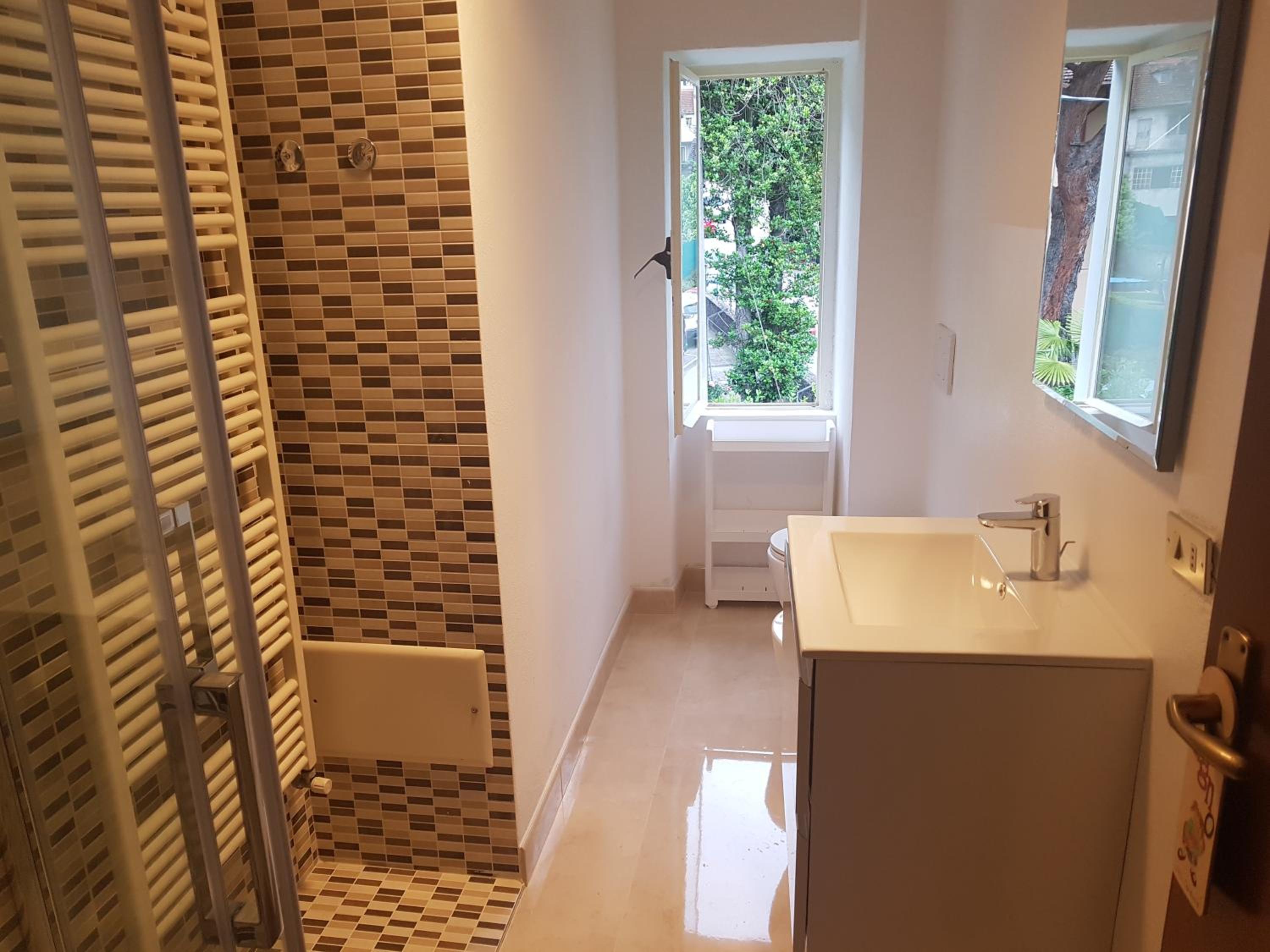 Villa Cardano Maccagno close to every destination