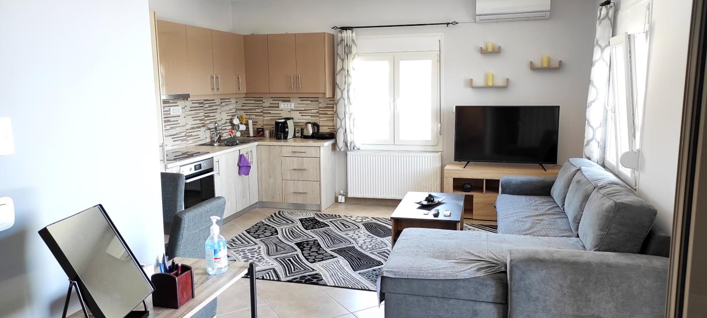 Hotel Spiros - Full Renovated House 2022 - Image 1